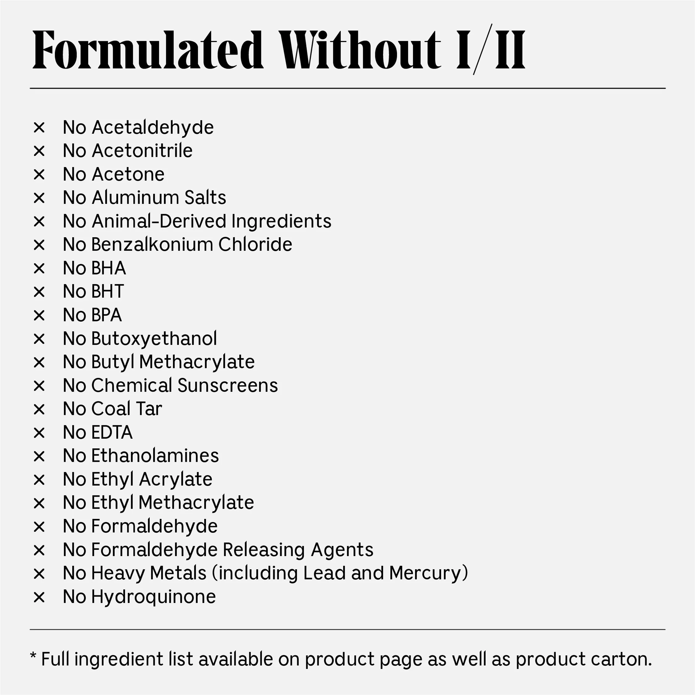 The Body Oil Grapefruit 11 The Body Oil Grapefruit