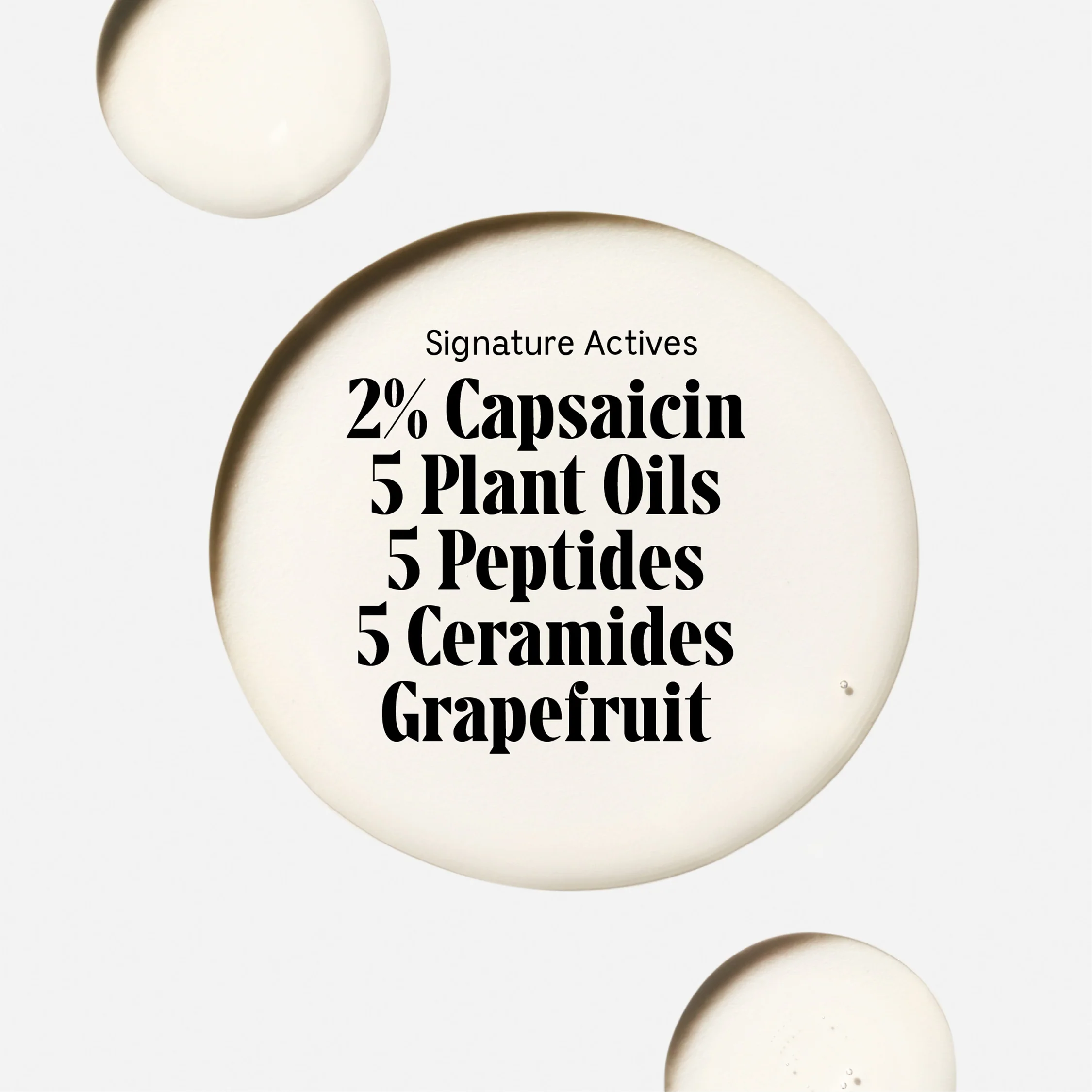 The Body Oil Grapefruit 4 The Body Oil Grapefruit