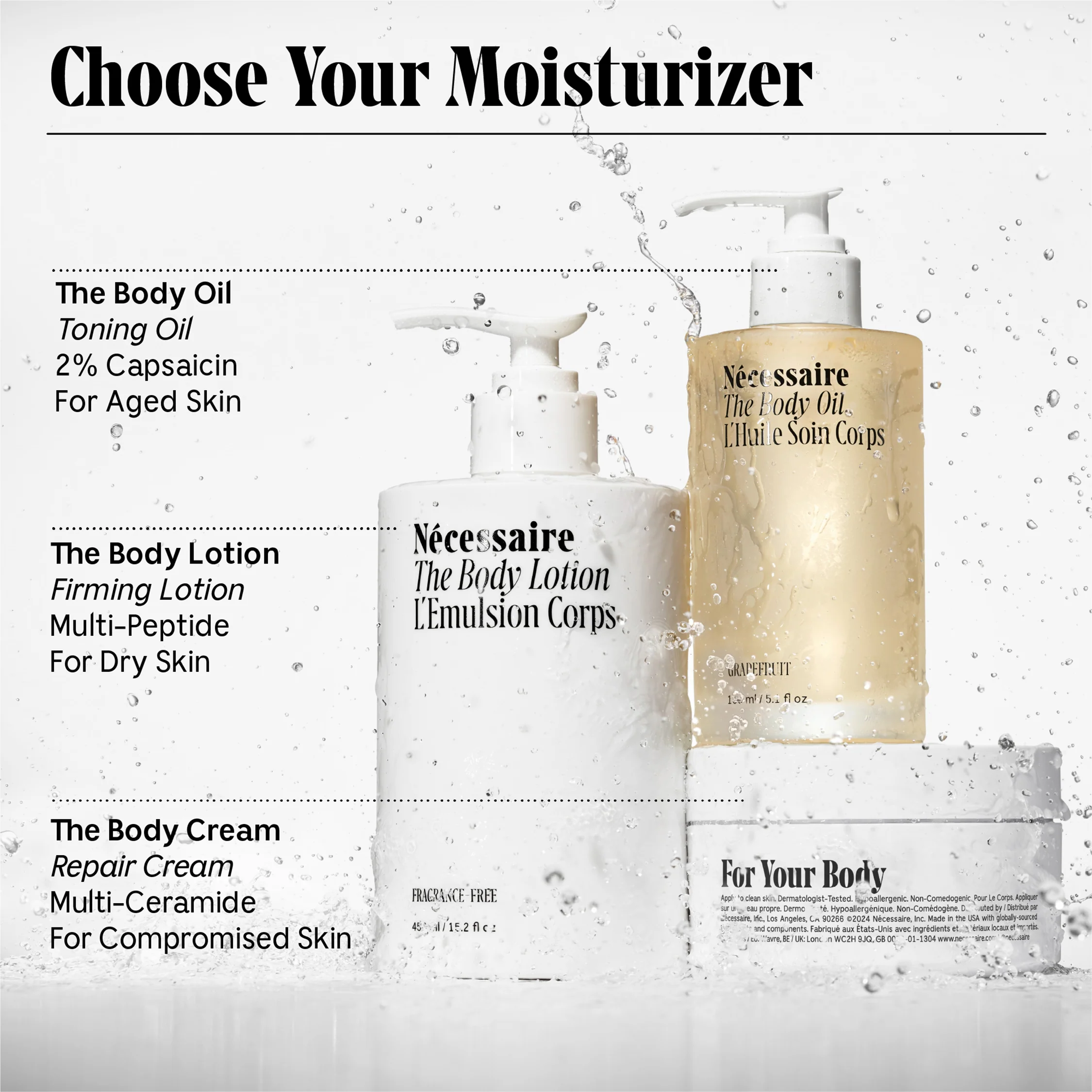 The Body Oil Grapefruit 9 The Body Oil Grapefruit