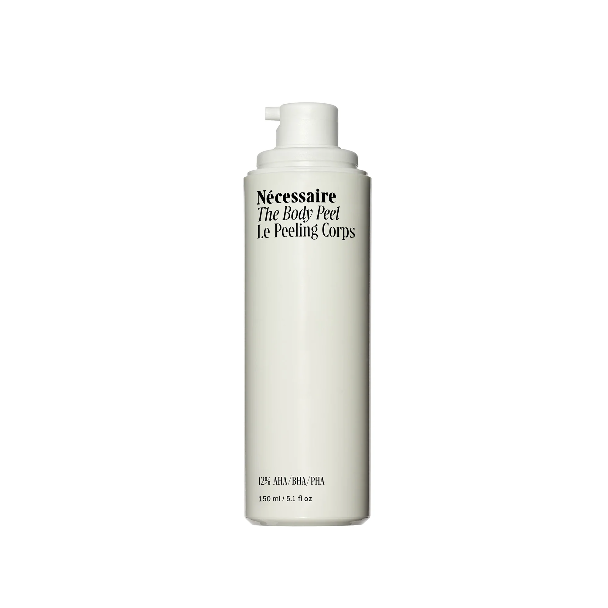 The Body Peel