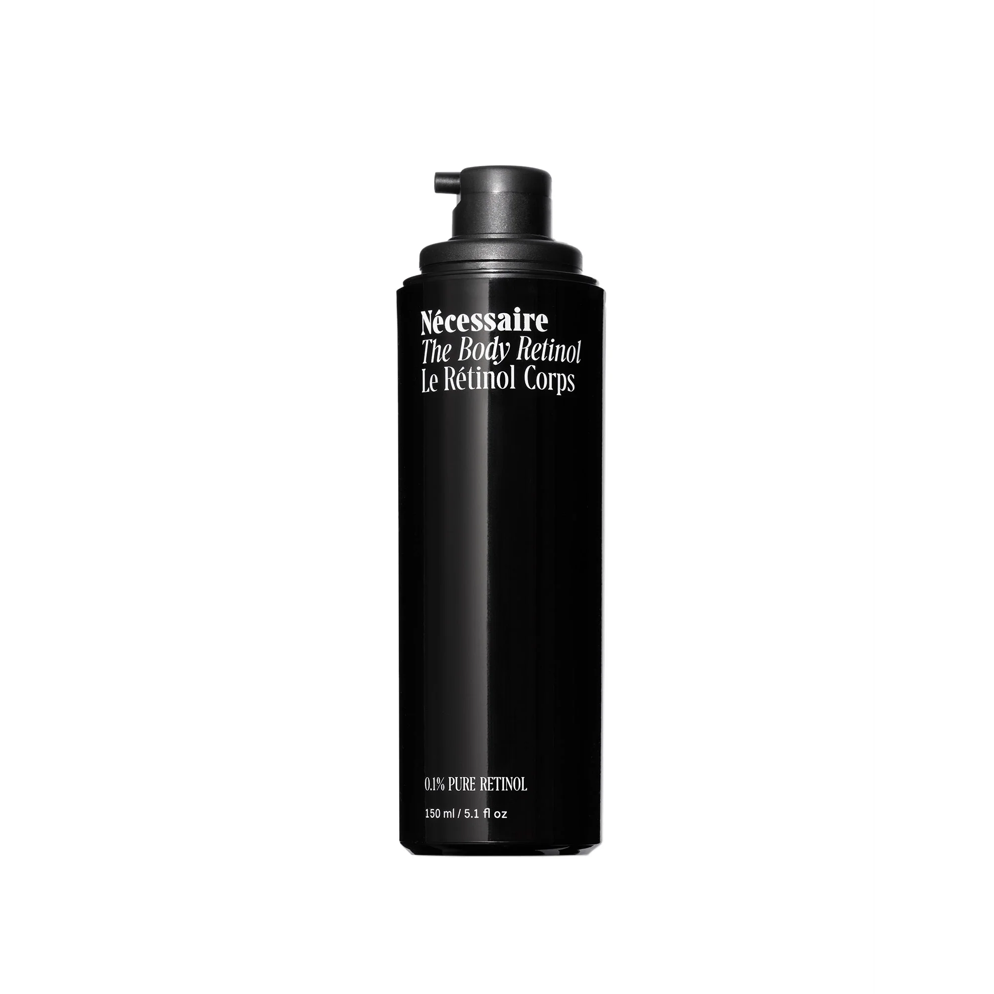 The Body Retinol