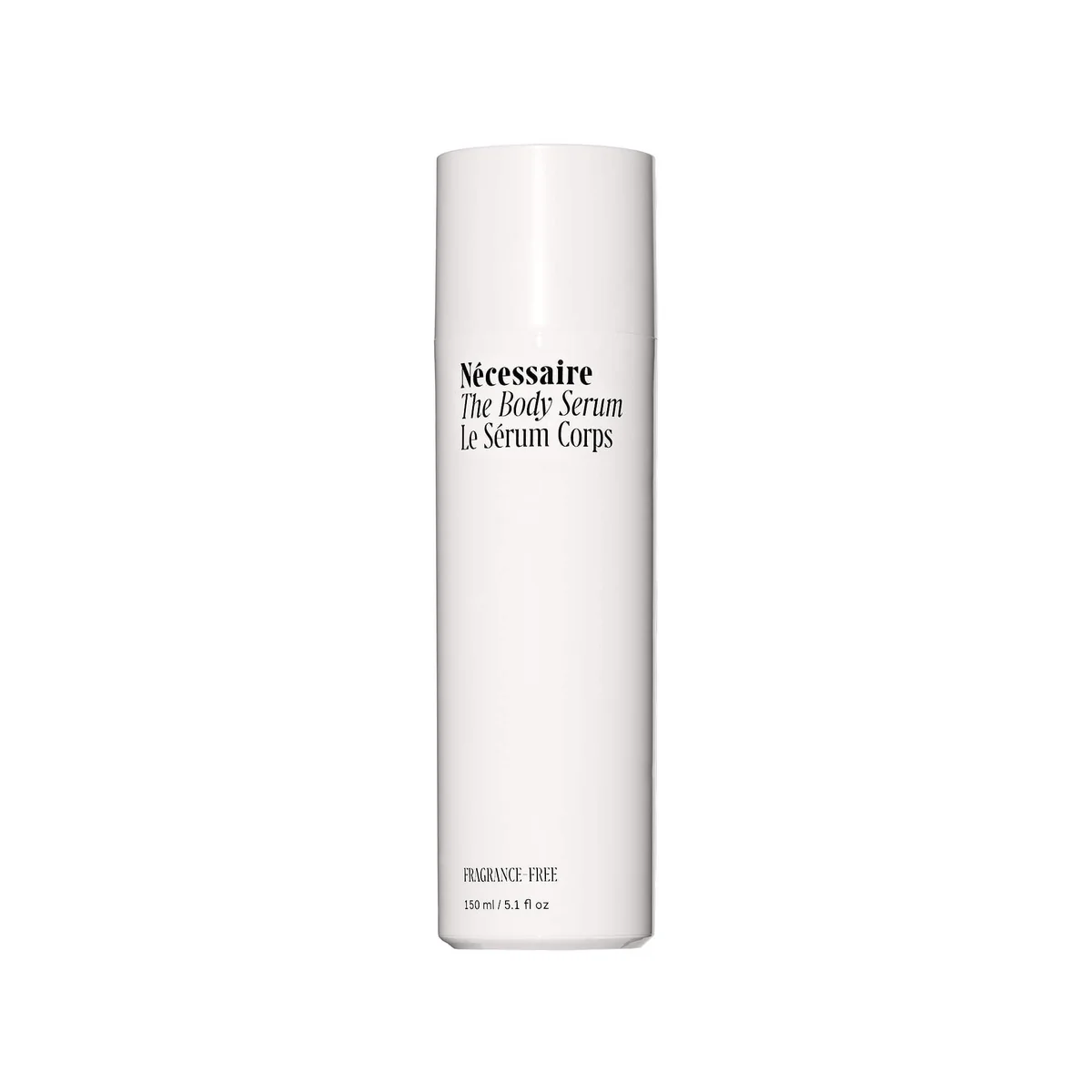 The Body Serum - Fragrance-Free