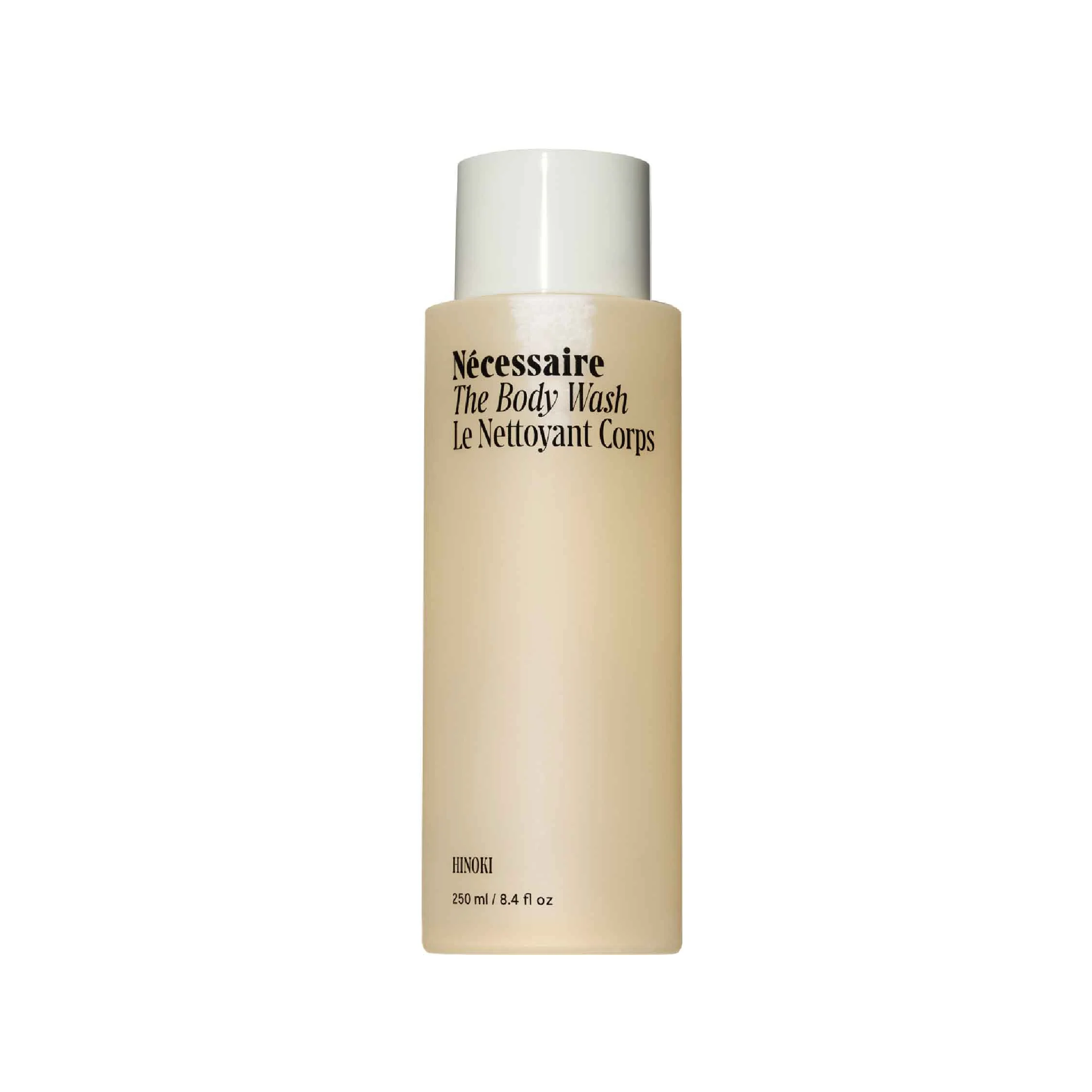 The Body Wash - Hinoki