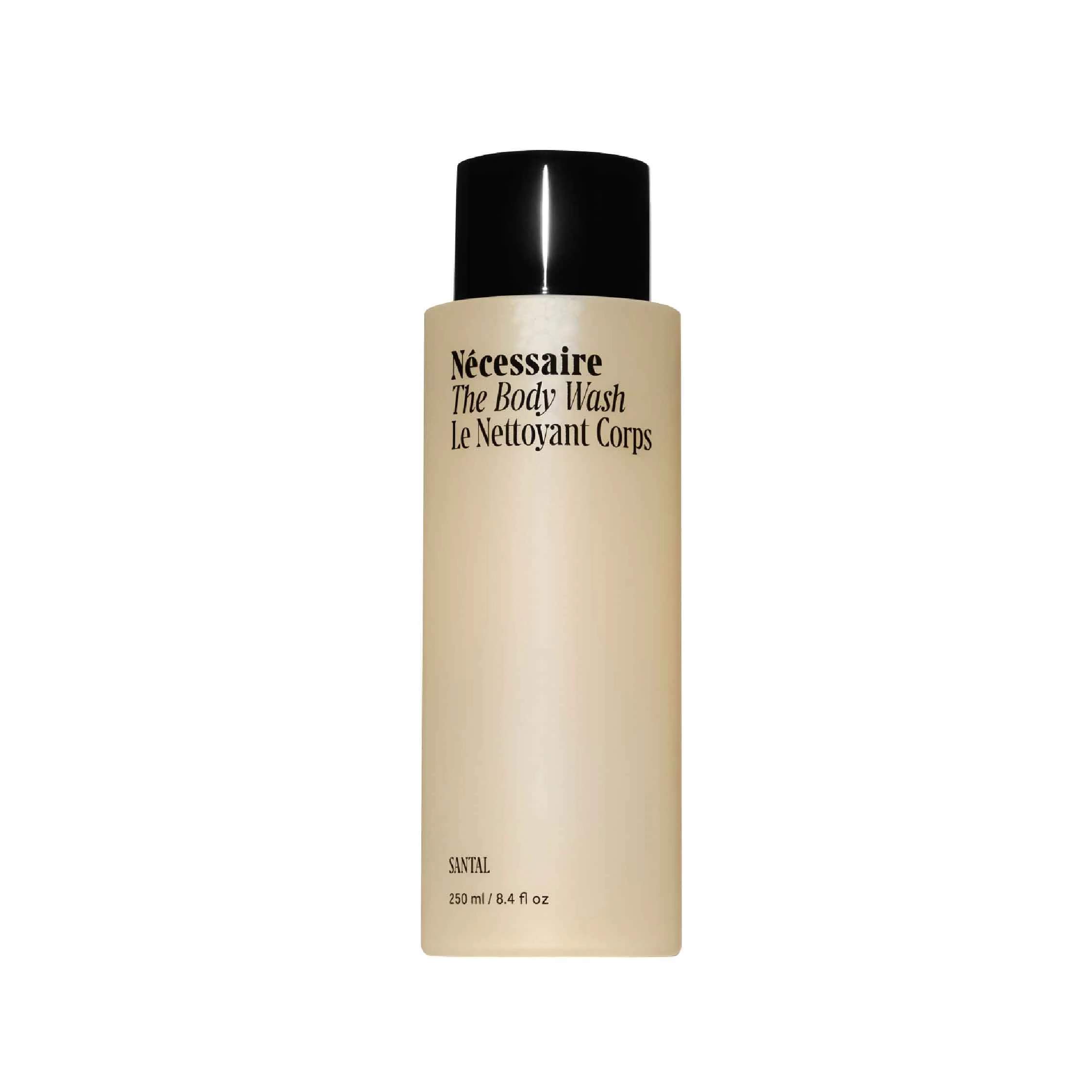 The Body Wash - Santal