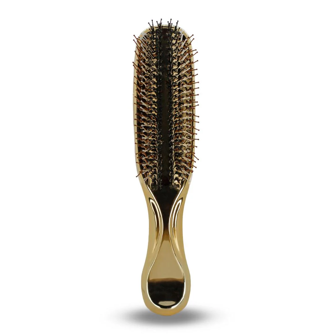 The Brush 3-In-1 Tool