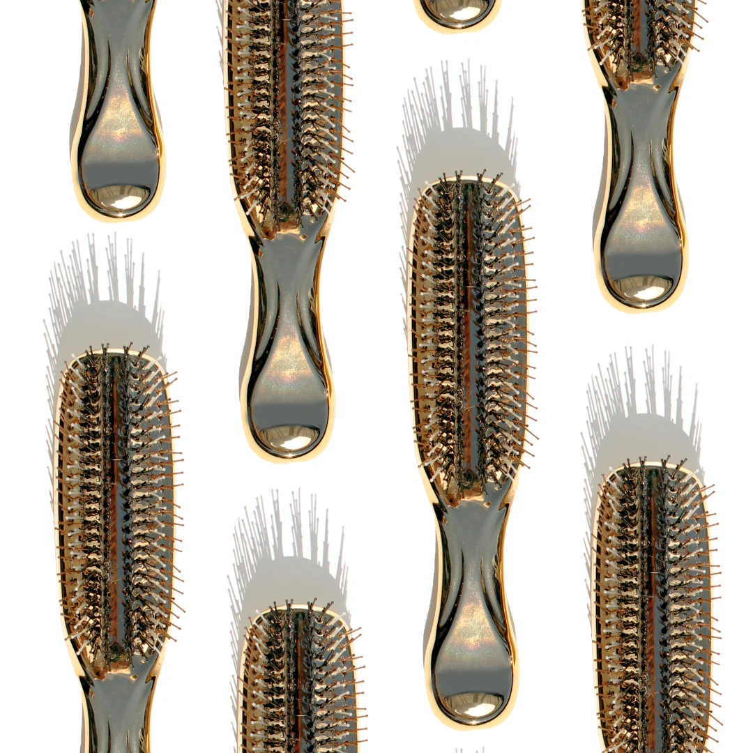 The Brush 3-In-1 Tool 4 The Brush 3-In-1 Tool