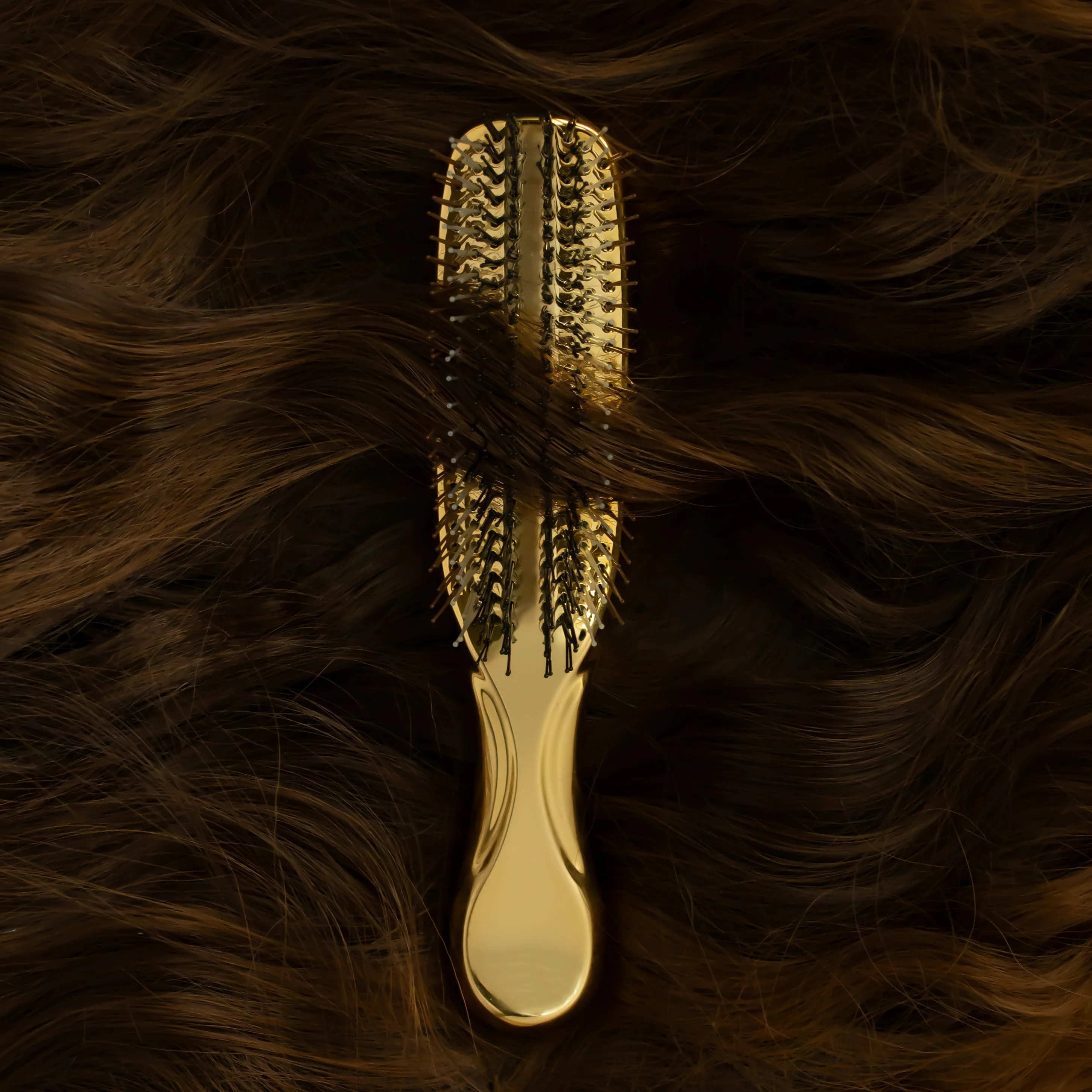 The Brush 3-In-1 Tool 7 The Brush 3-In-1 Tool