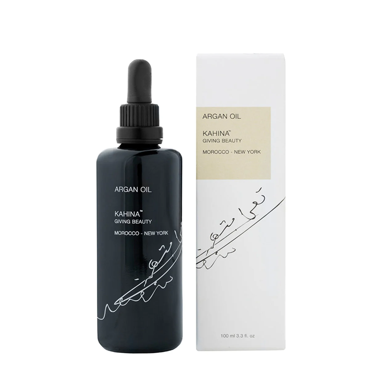Argan Oil
