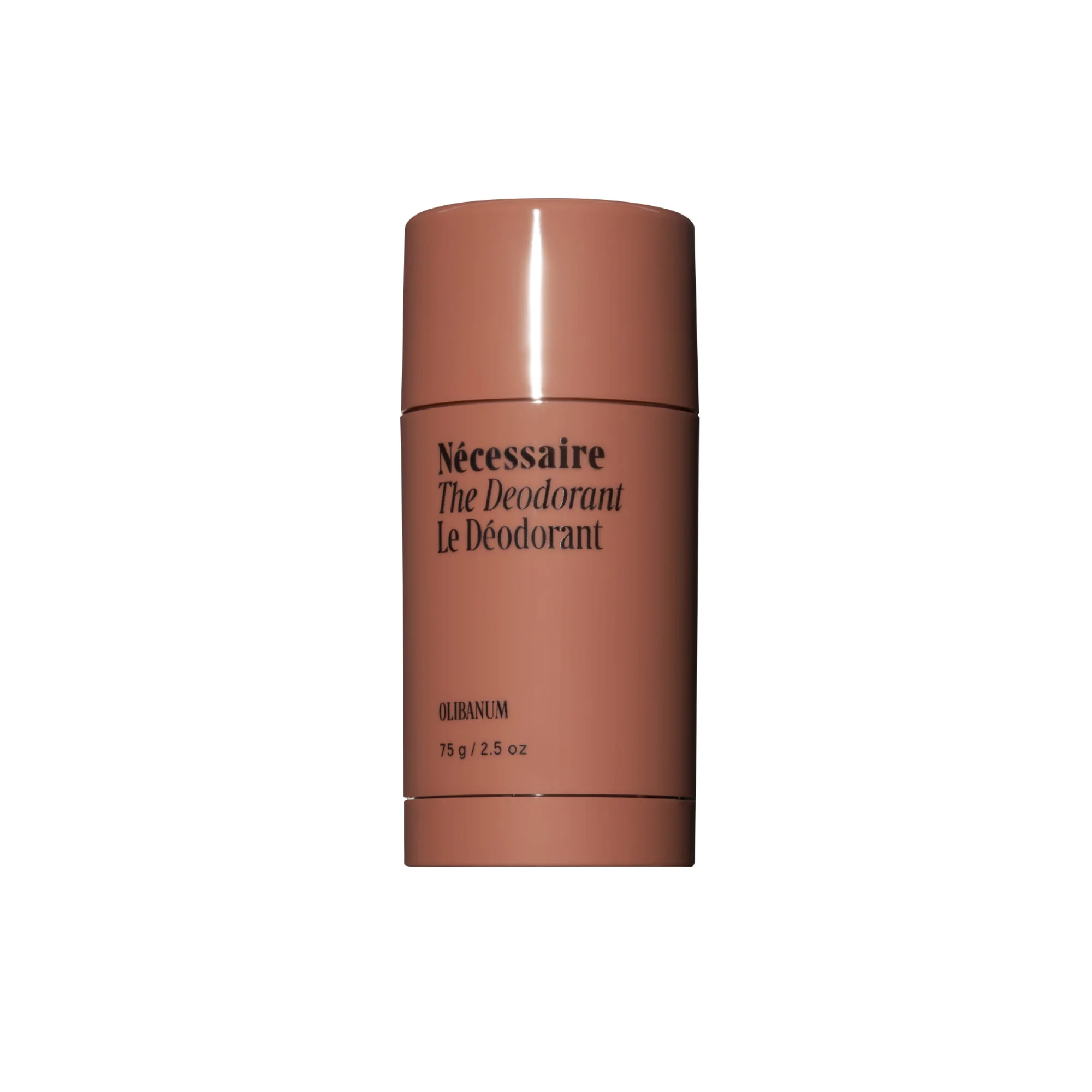 The Deodorant Olibanum 1 The Deodorant Olibanum