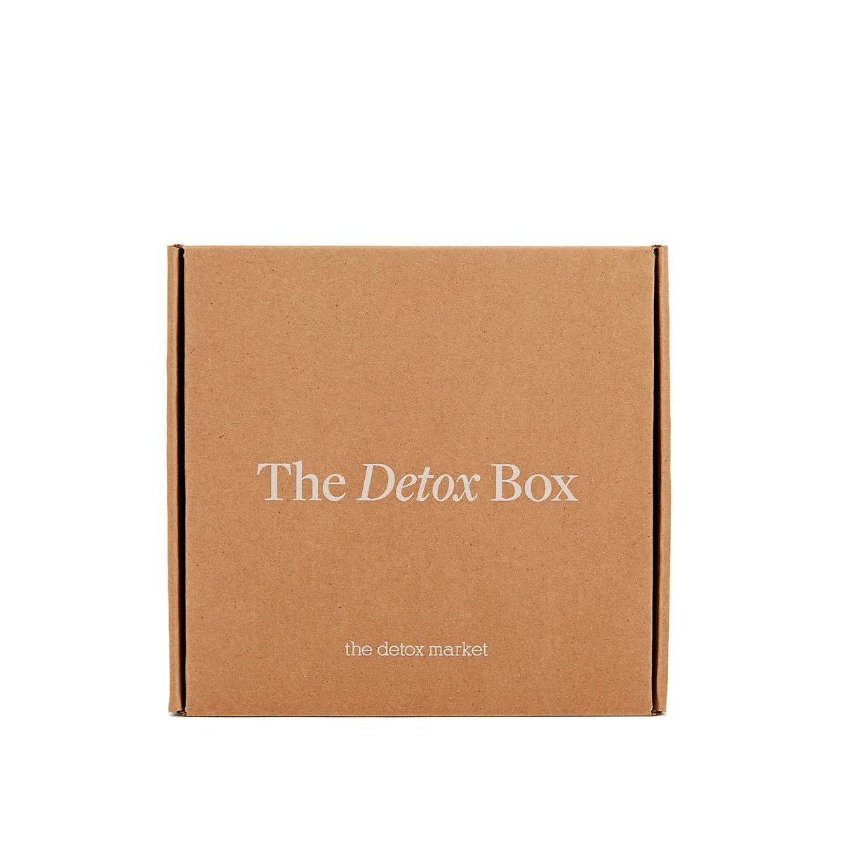 The Detox Box 6-Month Subscription