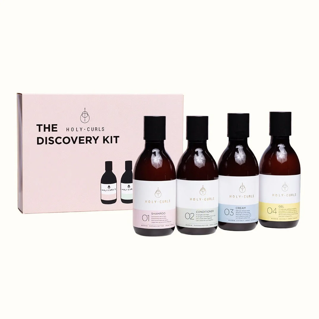 The Discovery Kit