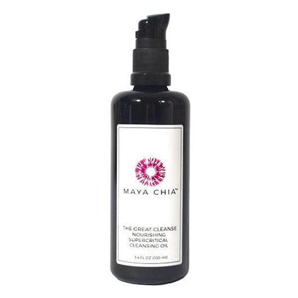 The Great Cleanse Nourishing Supercritical Cleansing Oil
