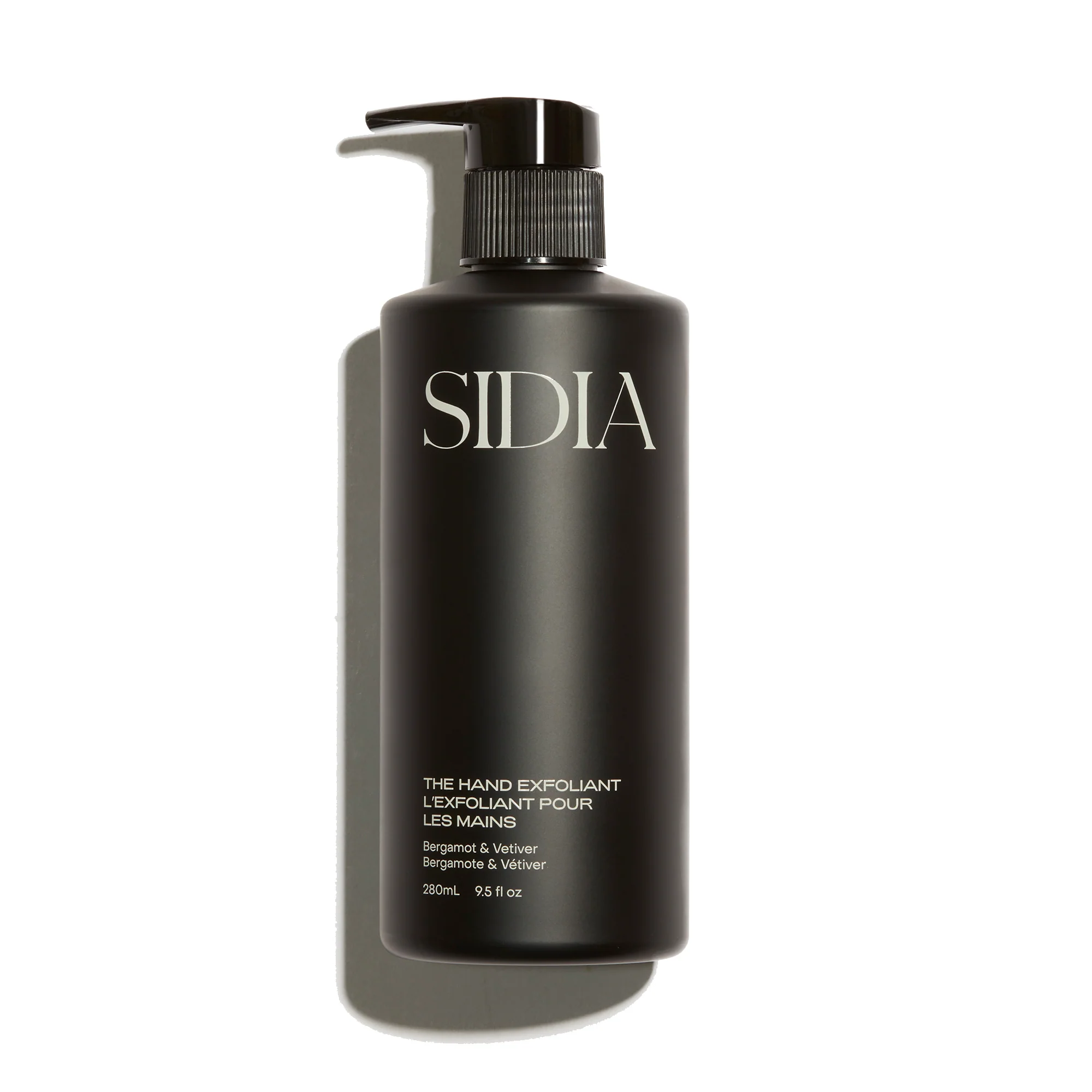 The Hand Exfoliant 1 The Hand Exfoliant