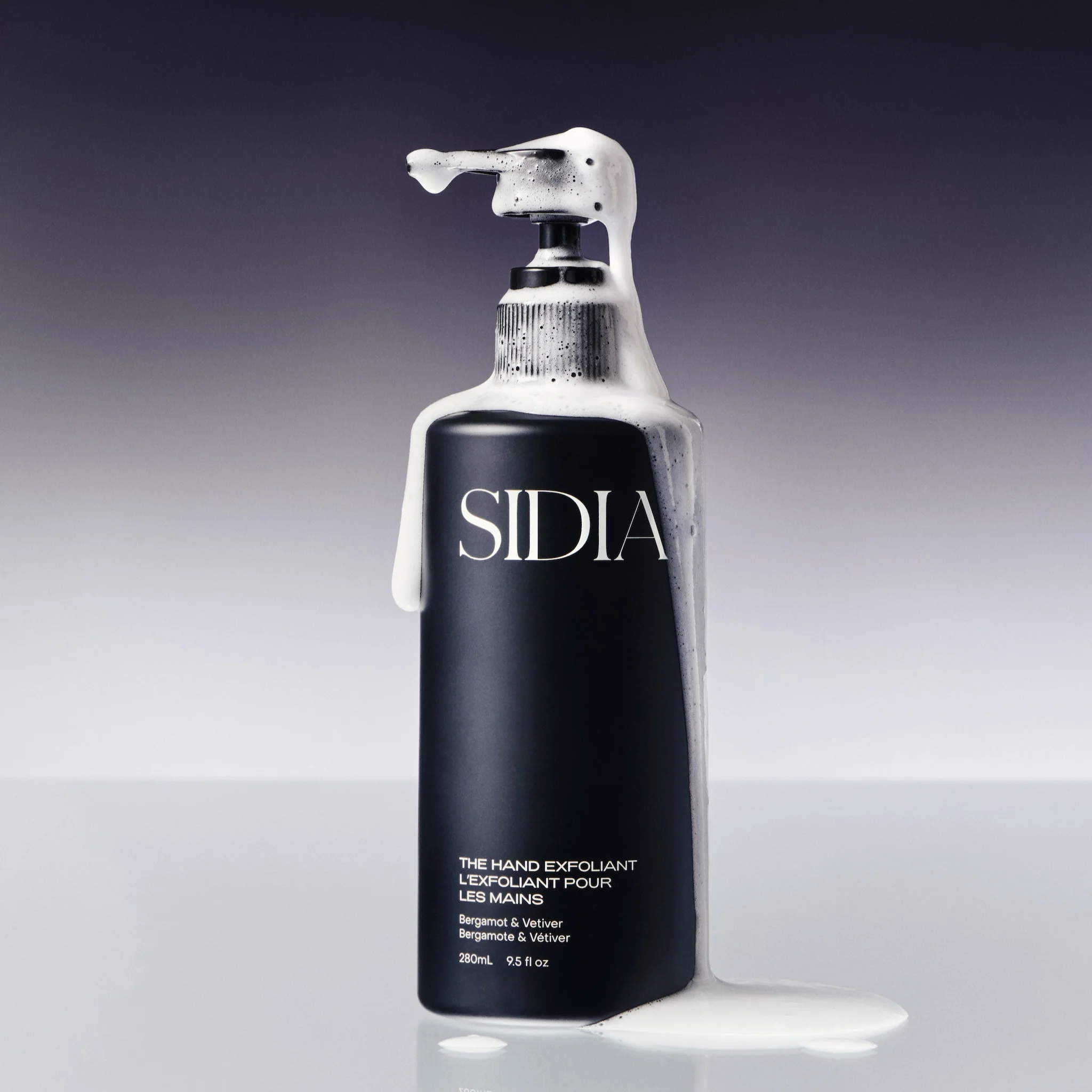 The Hand Exfoliant 2 The Hand Exfoliant