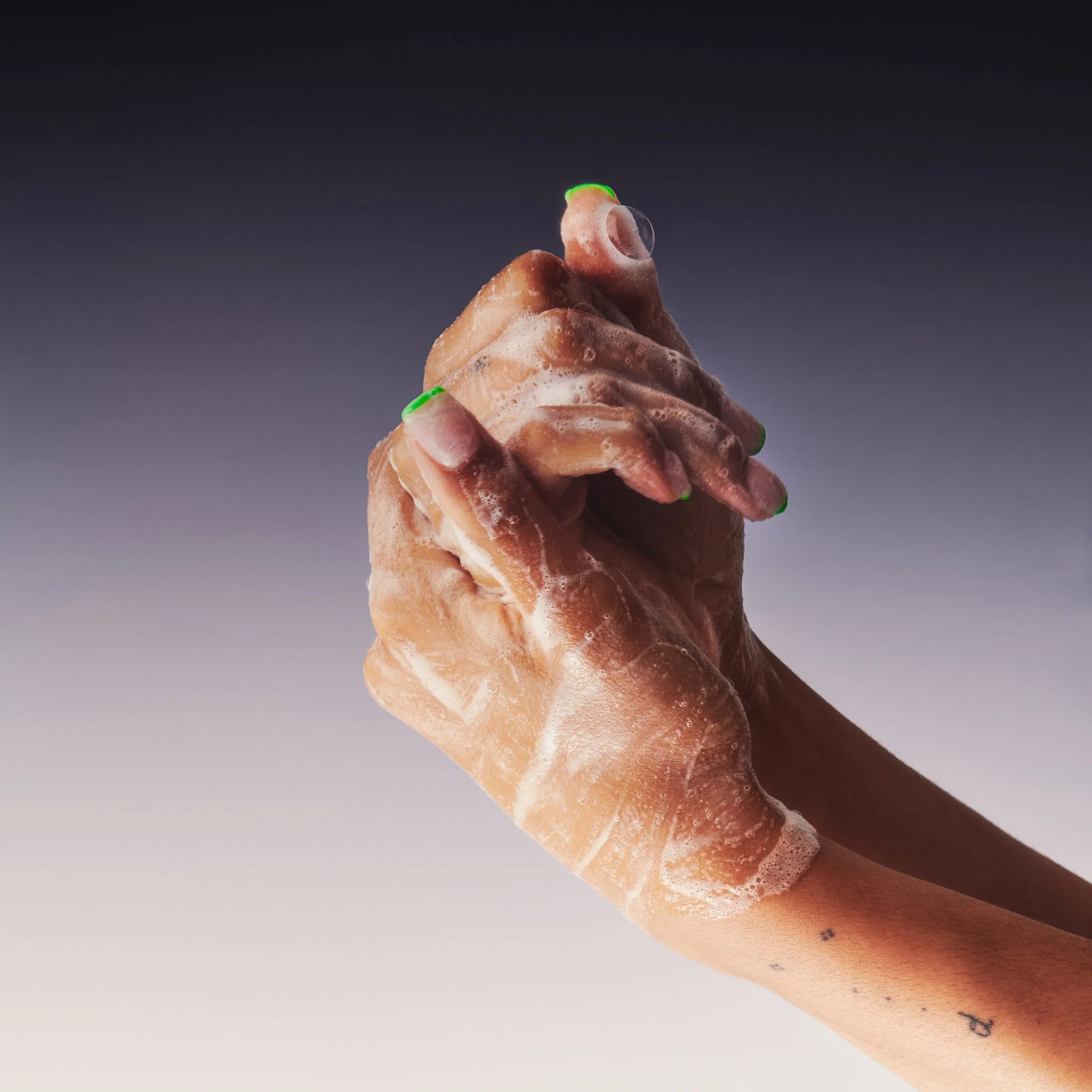 The Hand Exfoliant 4 The Hand Exfoliant