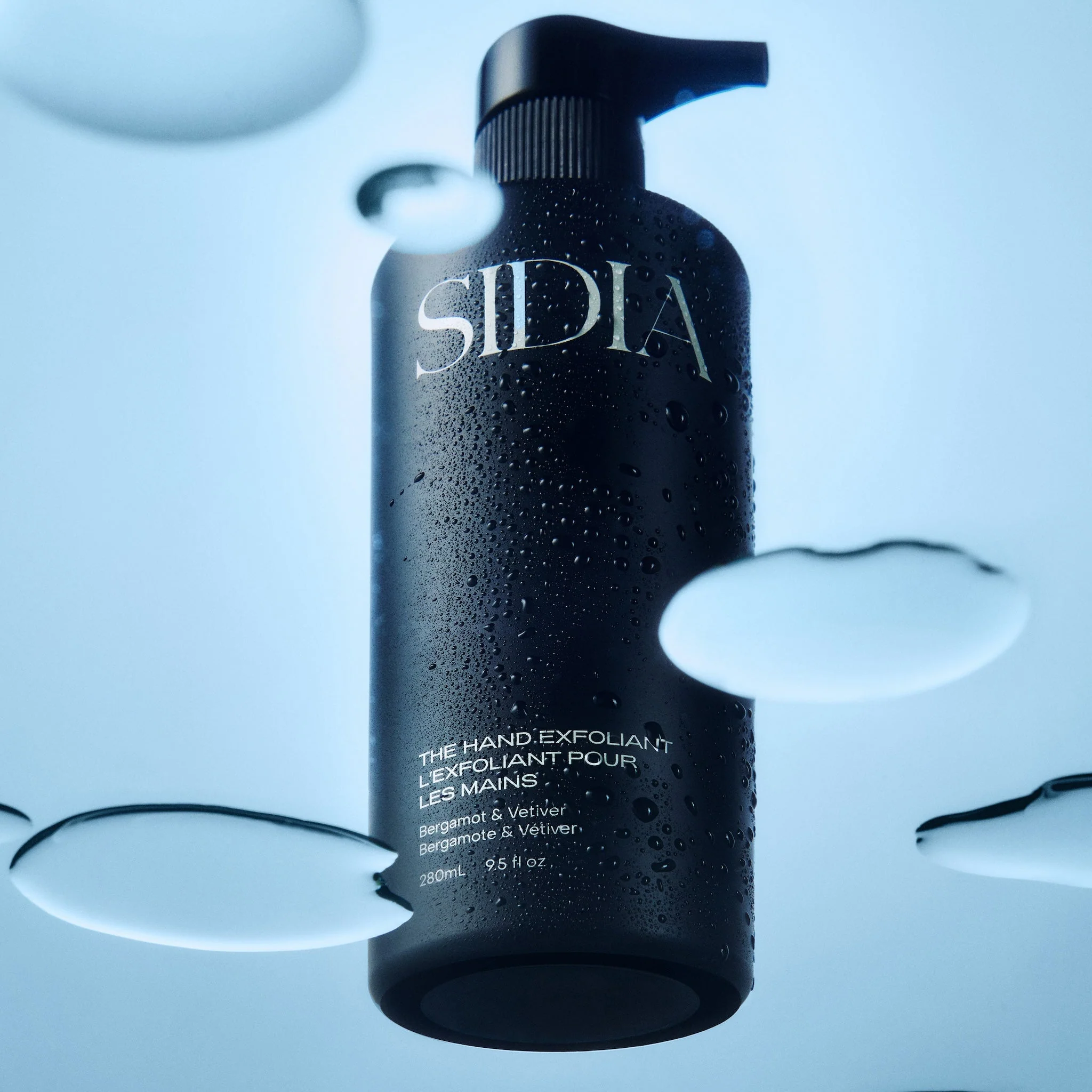 The Hand Exfoliant 5 The Hand Exfoliant