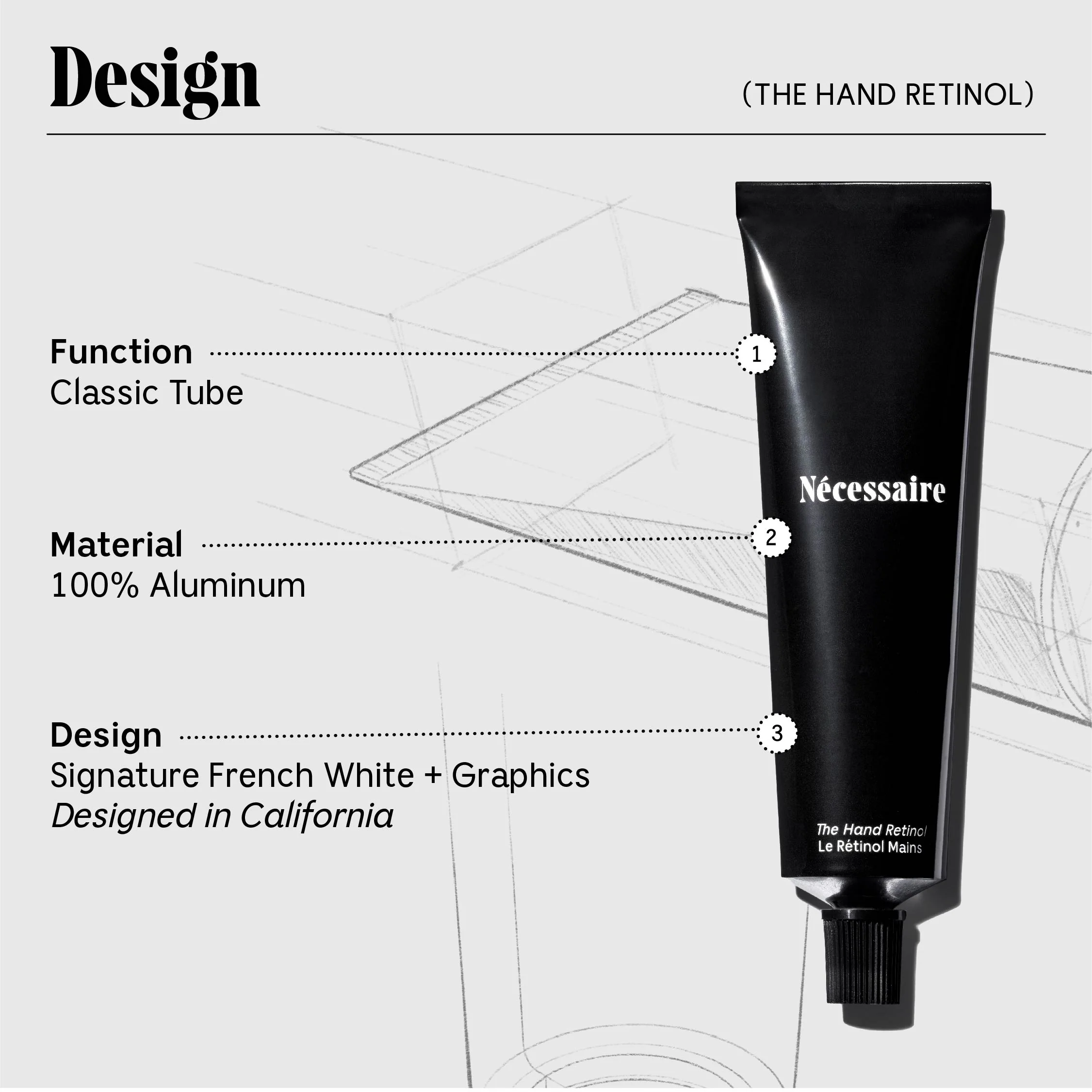 The Hand Retinol 10 The Hand Retinol