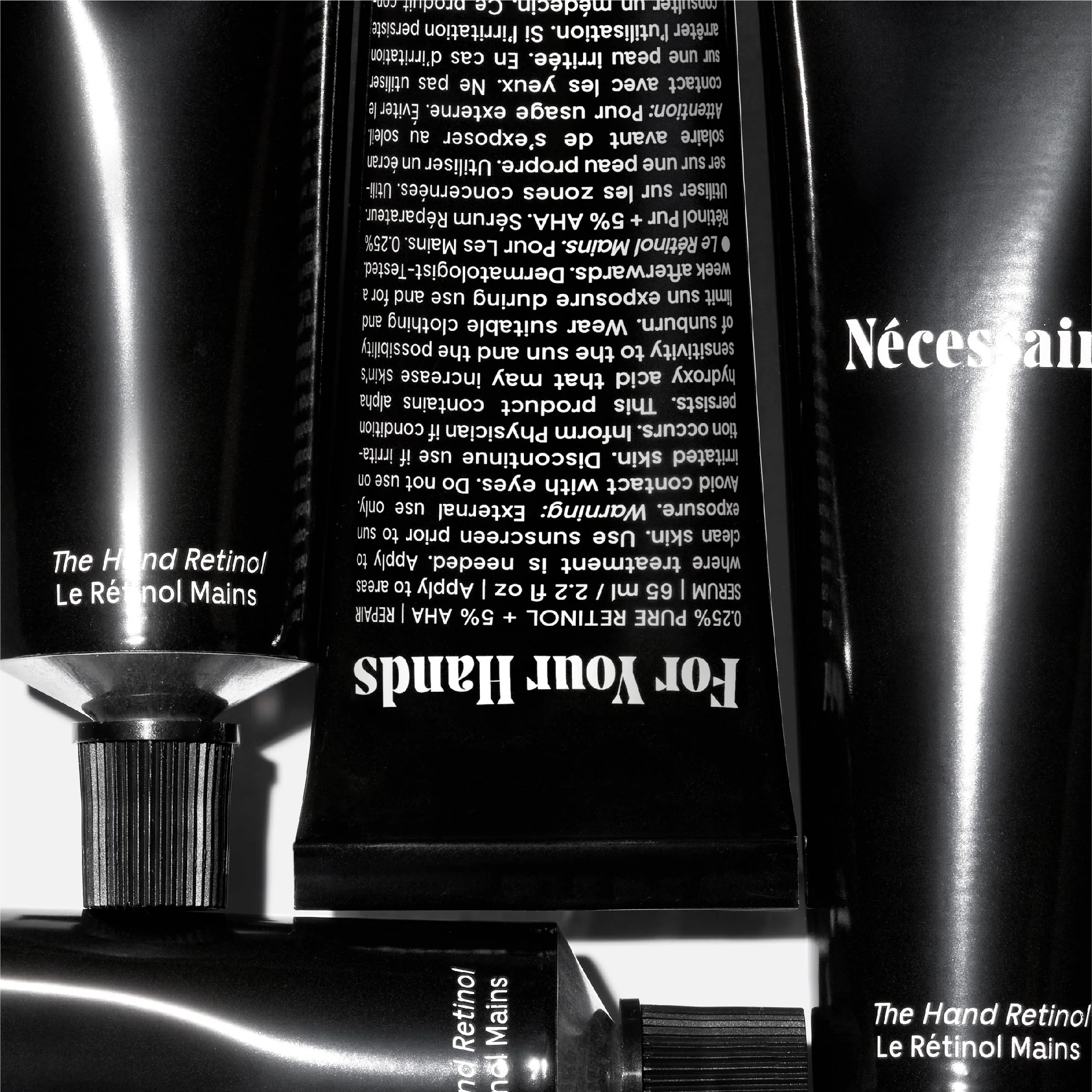 The Hand Retinol 3 The Hand Retinol
