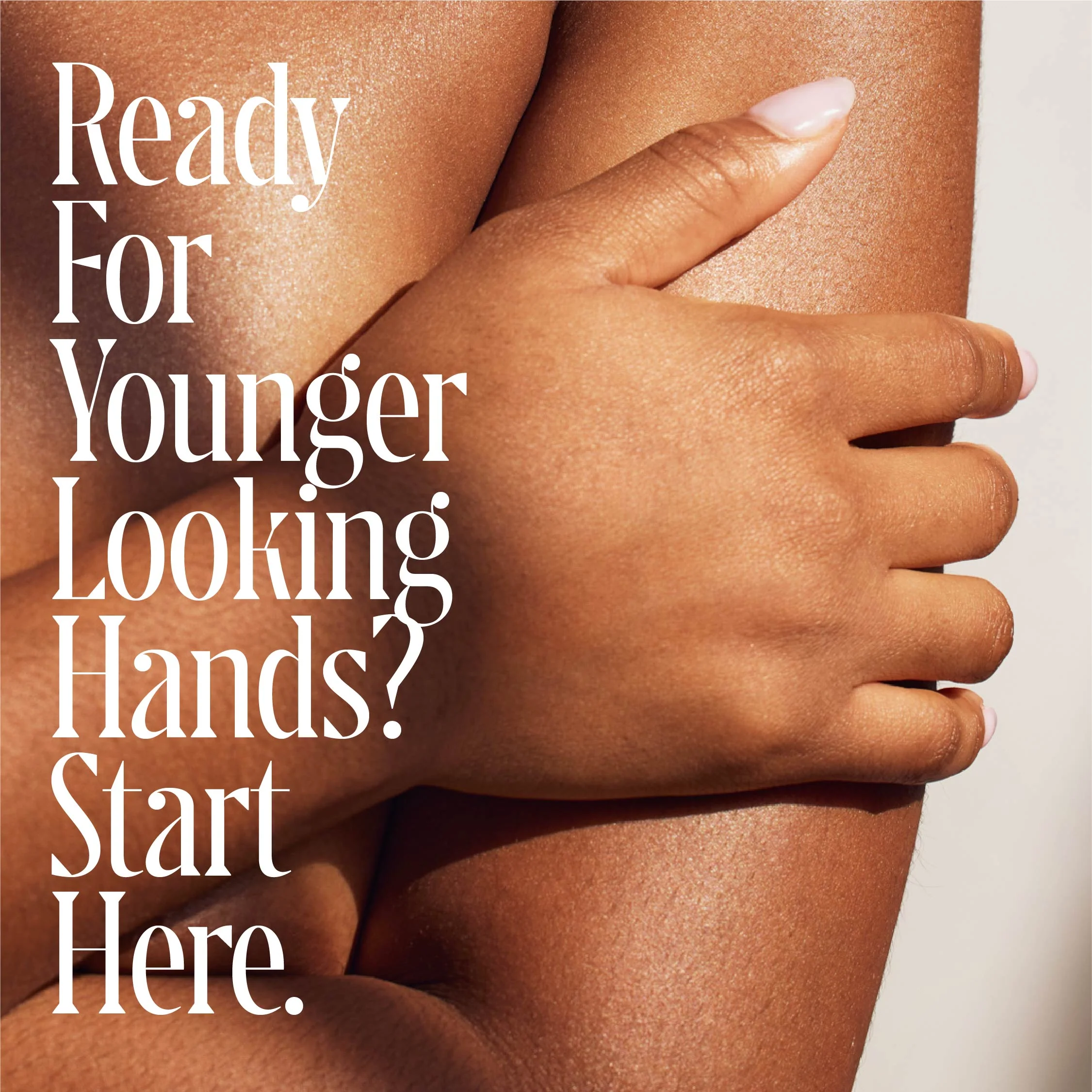The Hand Retinol 5 The Hand Retinol