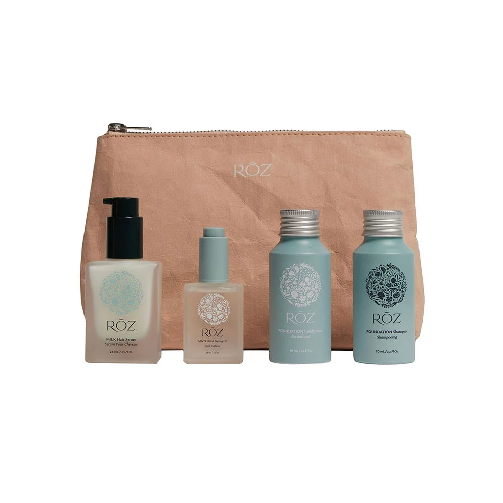 The Mini Essentials