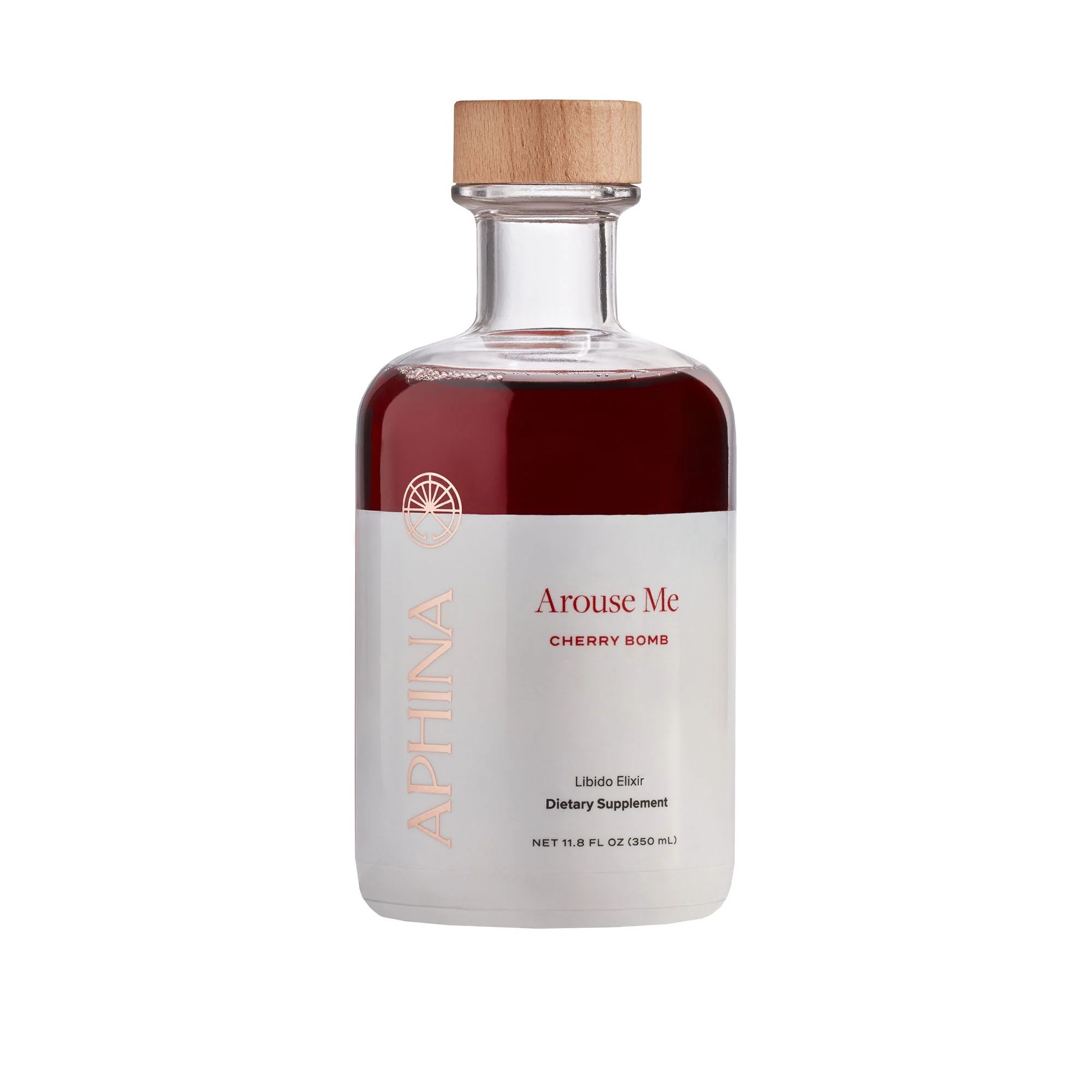 Arouse Me Libido Elixir - Cherry Bomb