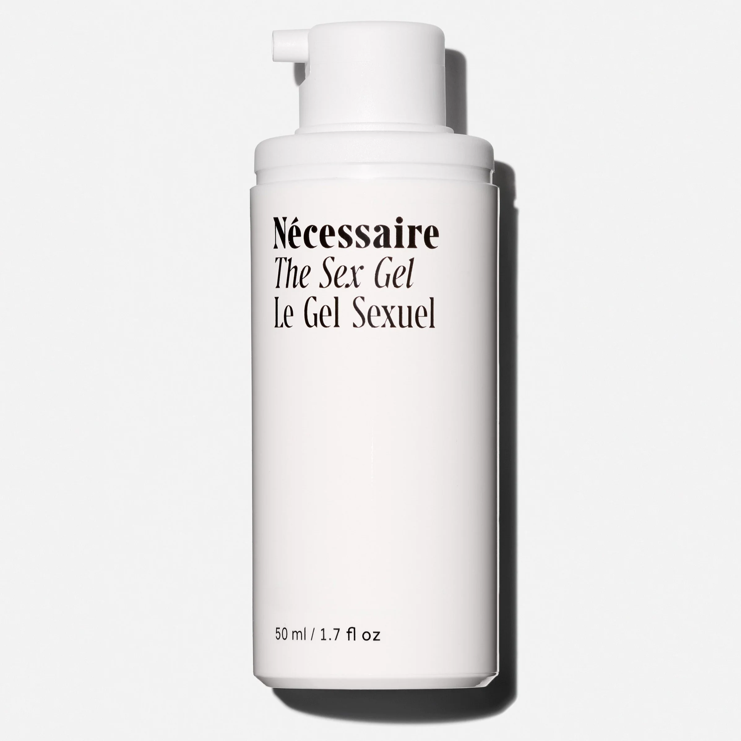 The Sex Gel 4 The Sex Gel
