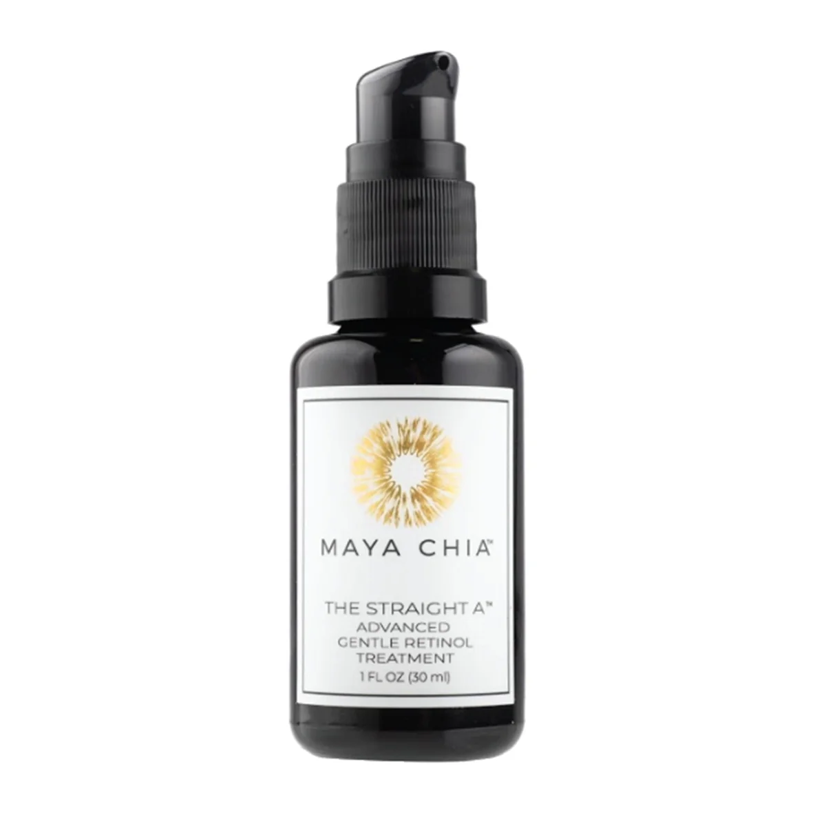 The Straight A Advanced Gentle Retinol Treatment