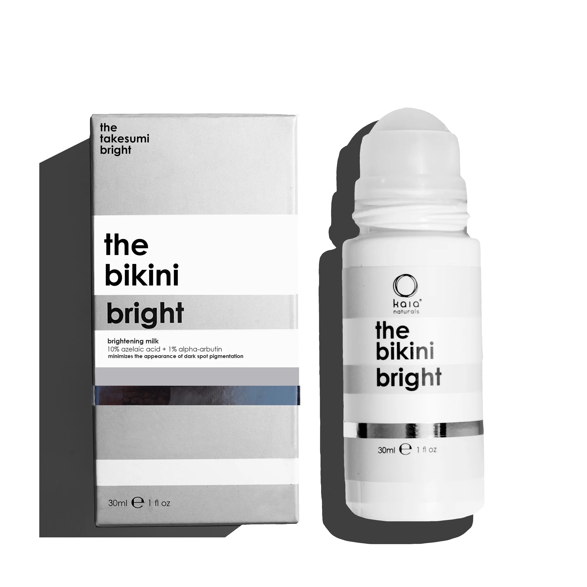 The Takesumi Bright The Bikini Bright Brightening Milk 5 The Takesumi Bright The Bikini Bright Brightening Milk