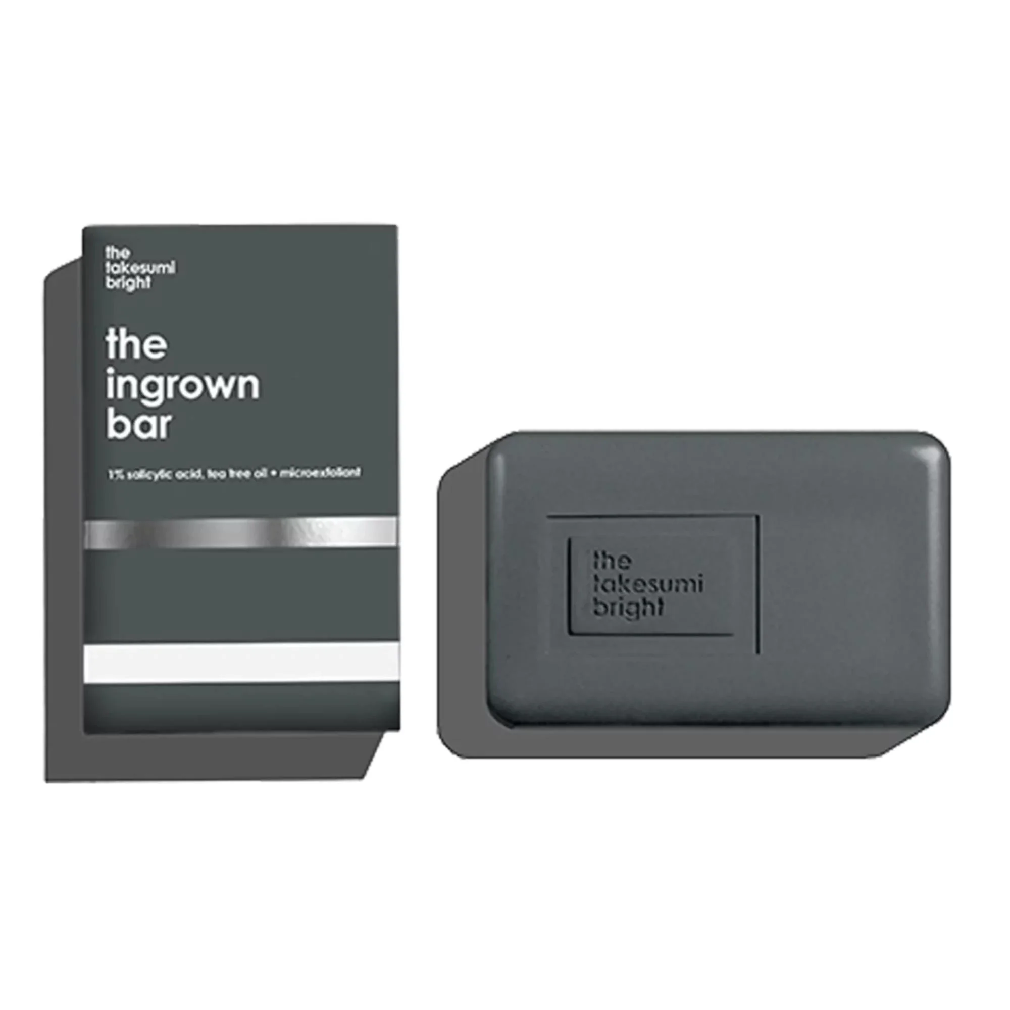 The Takesumi Bright The Ingrown Bar
