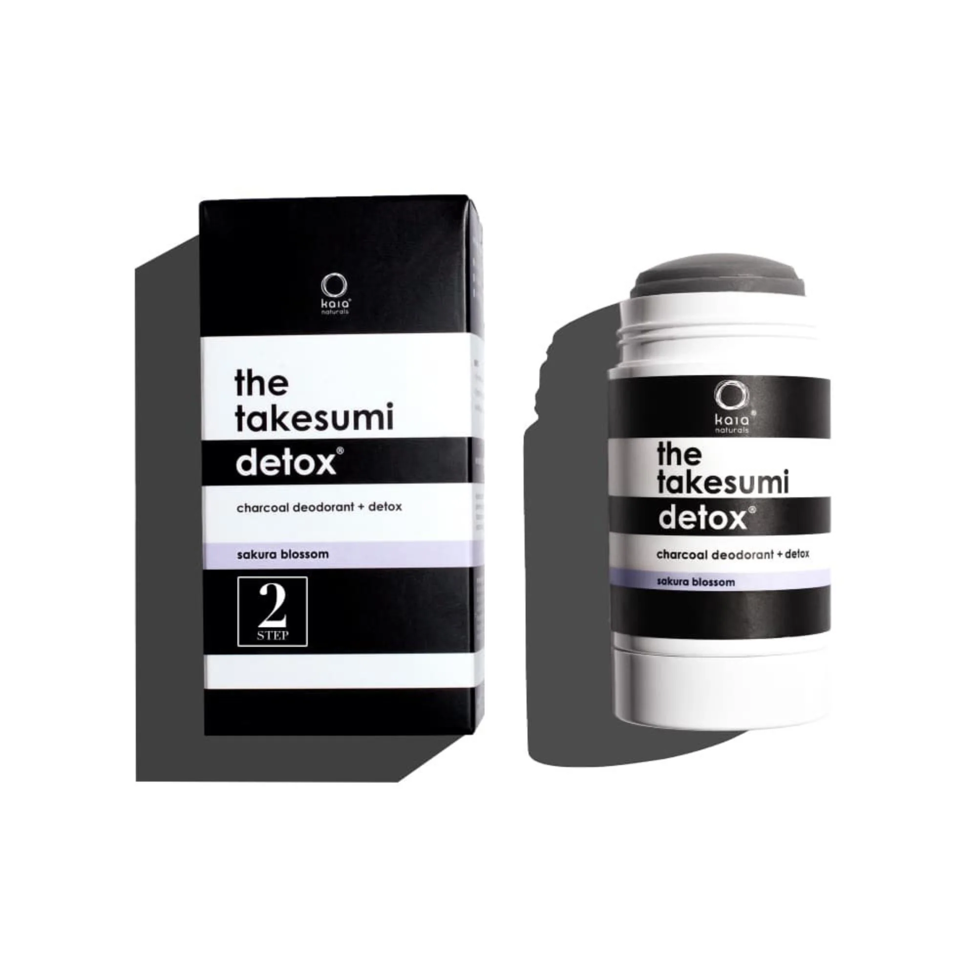 The Takesumi Detox - Sakura Blossom