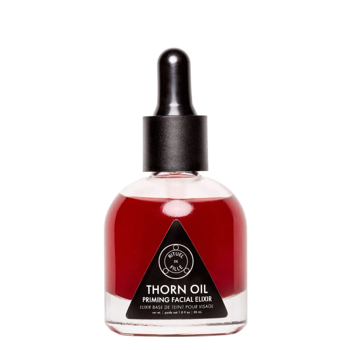 Thorn Oil Priming Facial Elixir