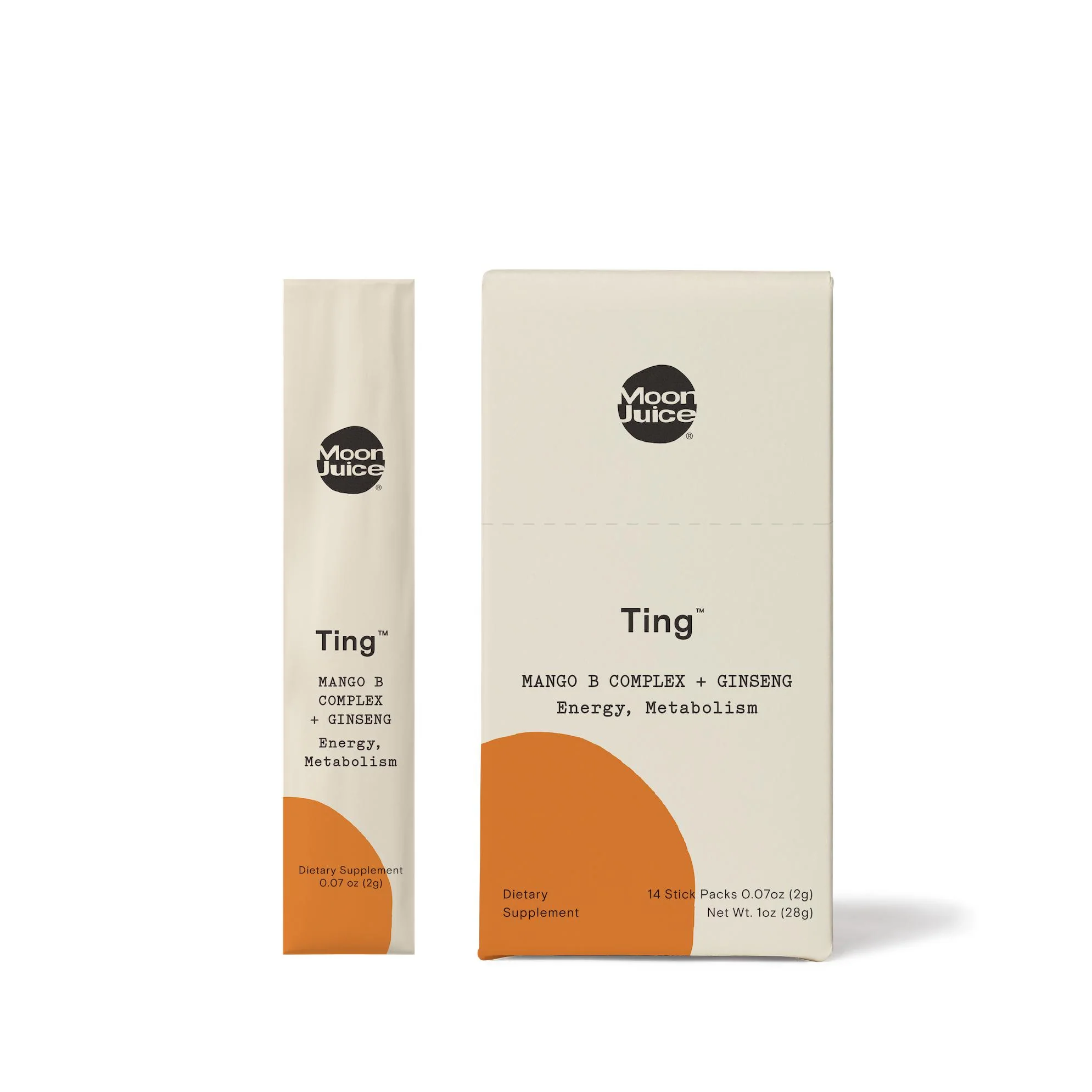 Ting Stick Pack