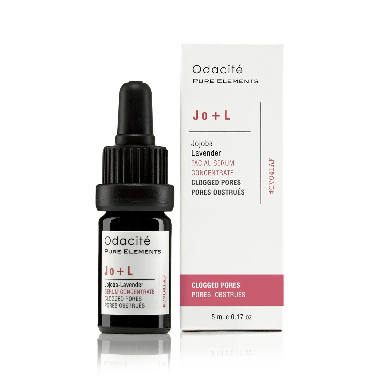 Jo + L | Clogged Pores