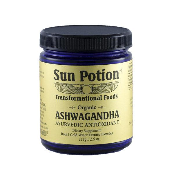 Ashwagandha