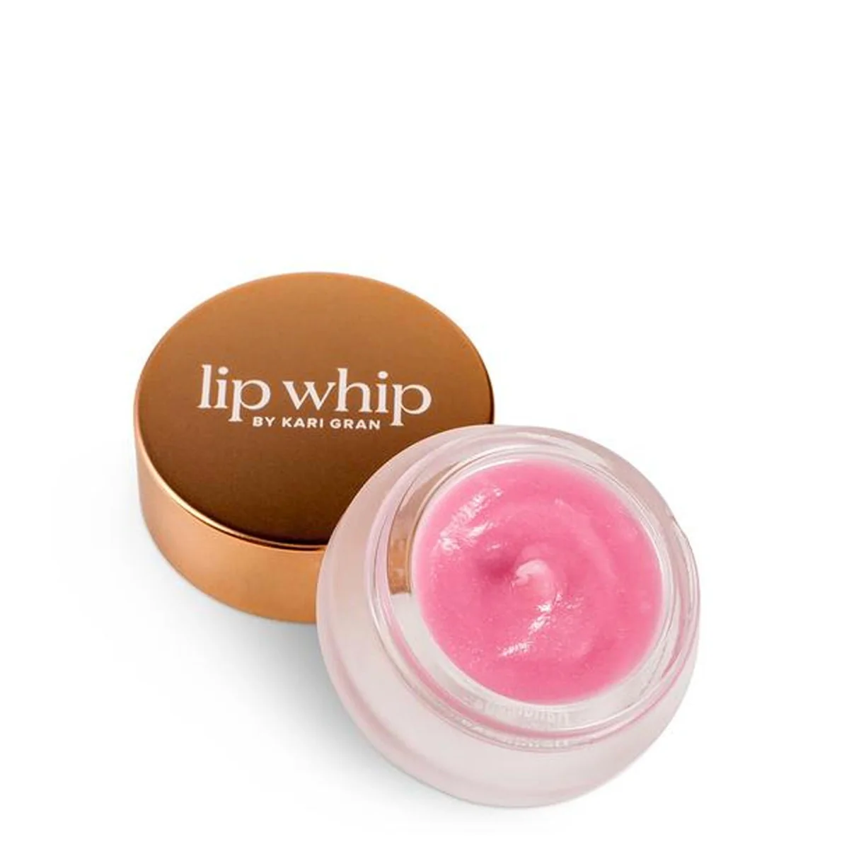 Tinted Lip Whip