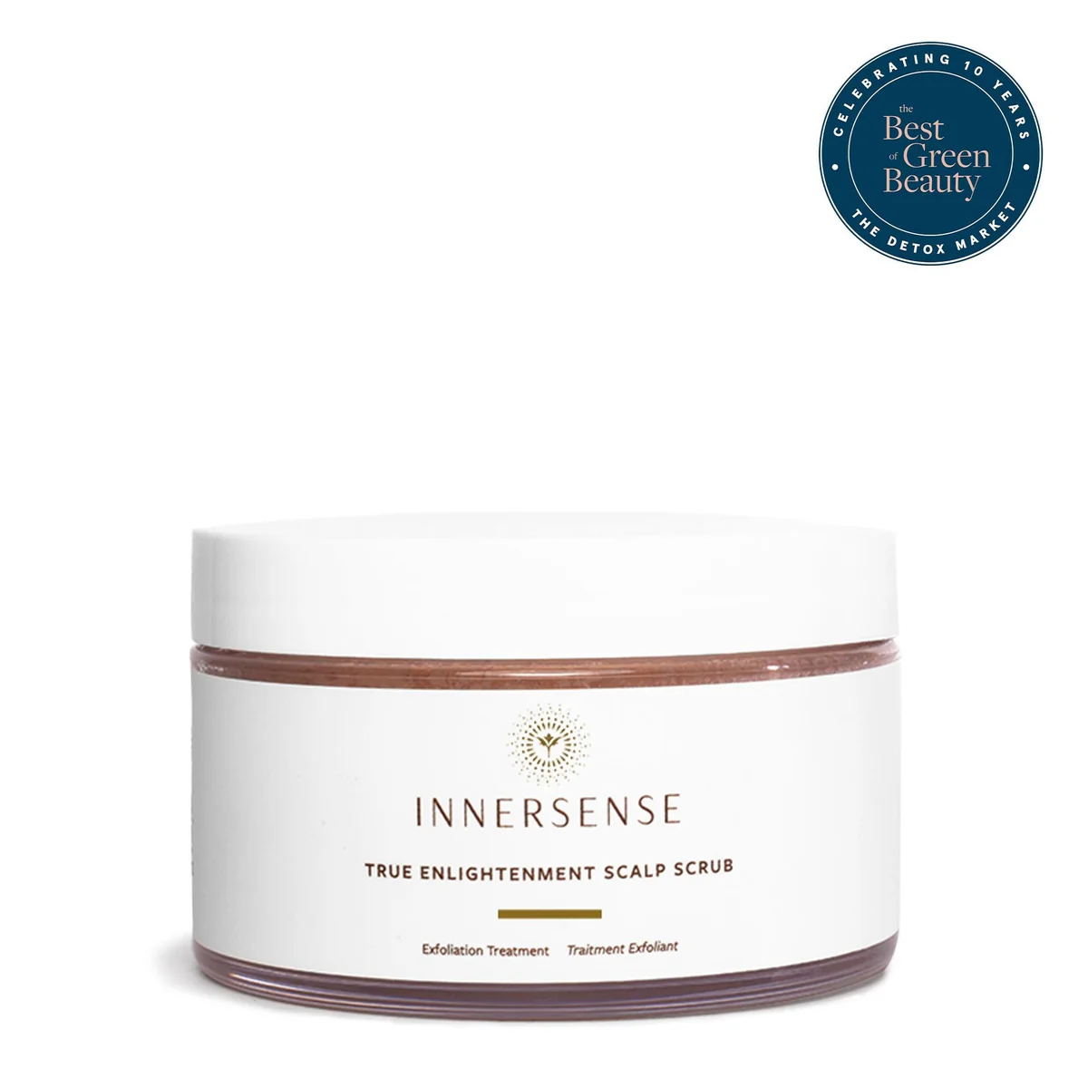 True Enlightenment Scalp Scrub 1 True Enlightenment Scalp Scrub