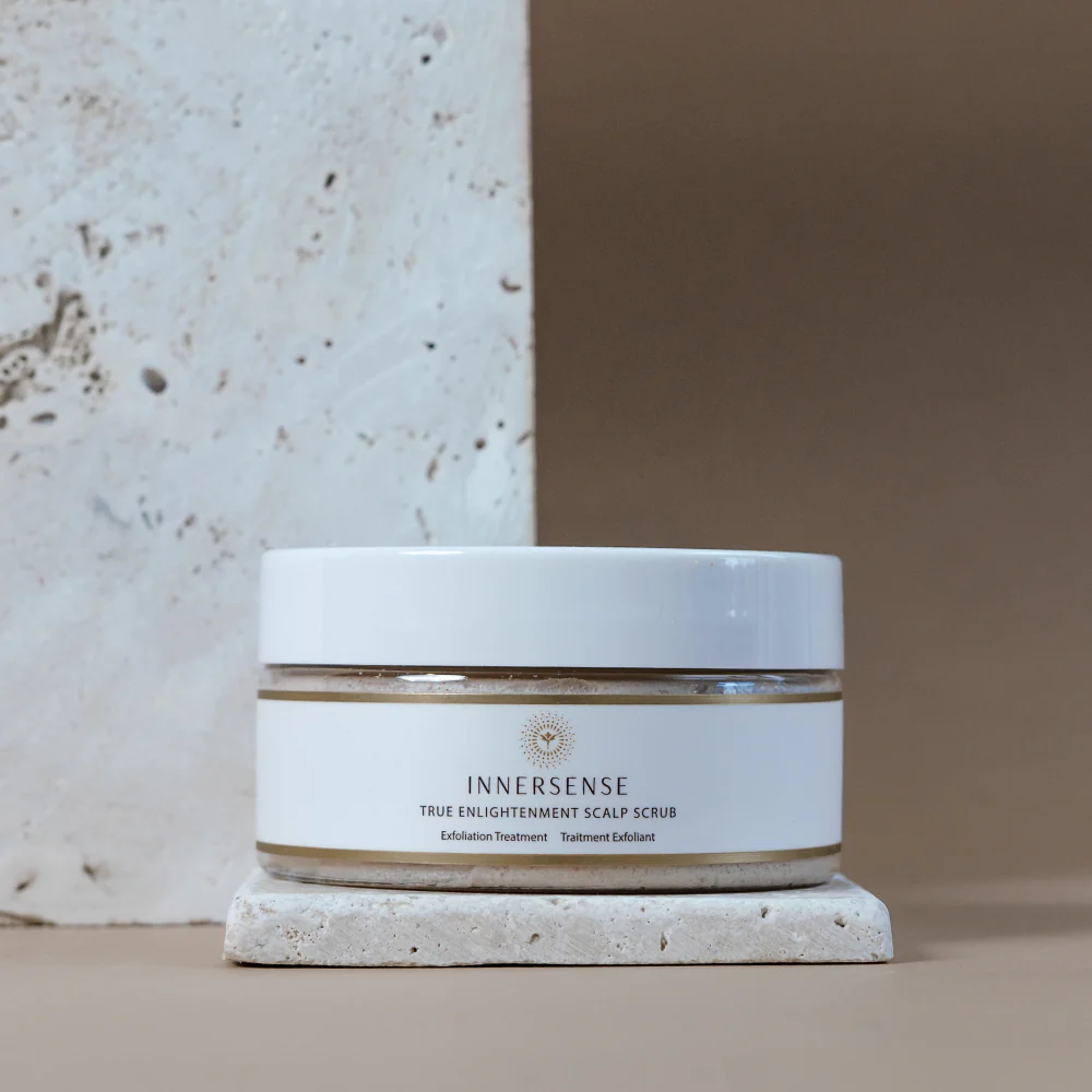 True Enlightenment Scalp Scrub 7 True Enlightenment Scalp Scrub