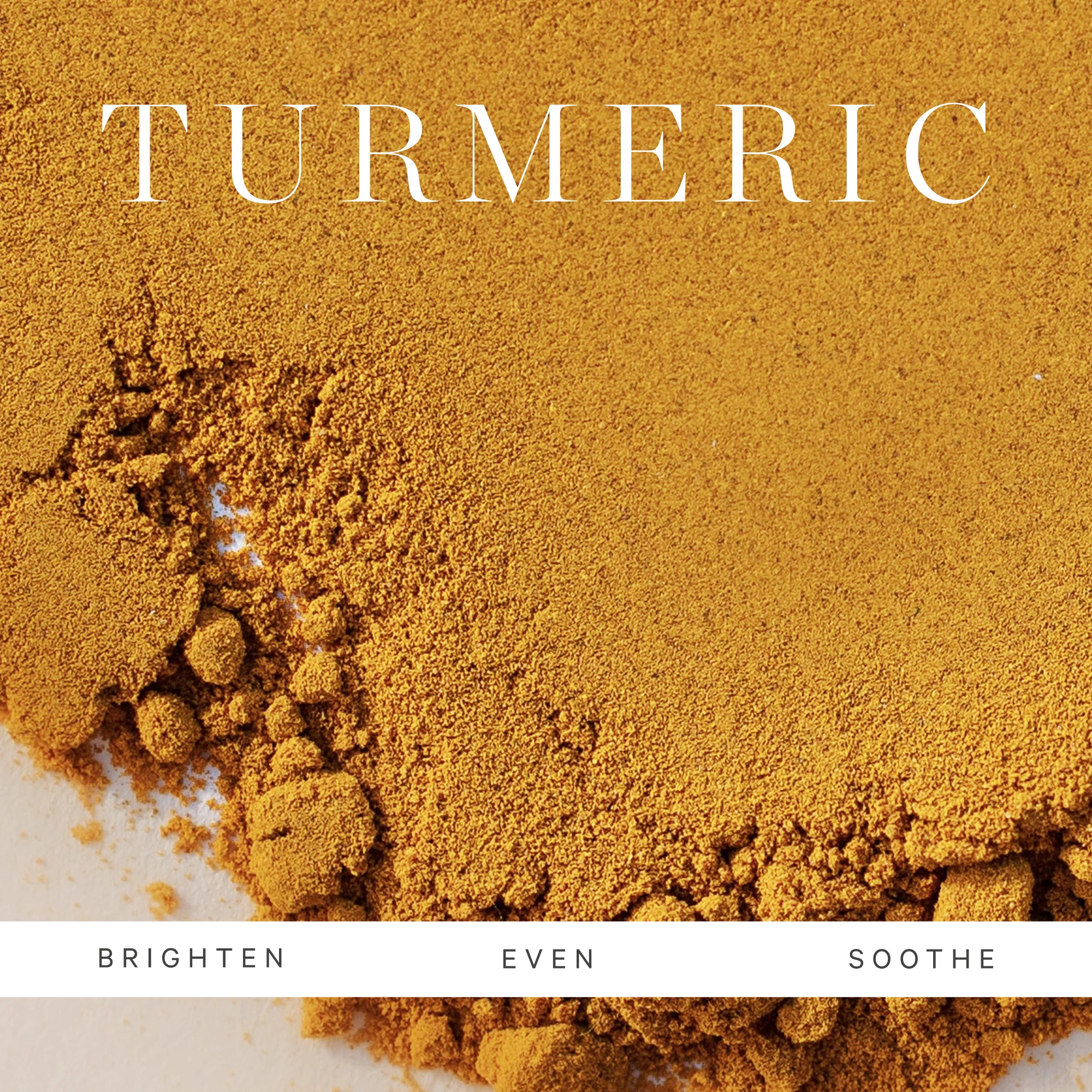 Turmeric Glow Foaming Cleanser 4 Turmeric Glow Foaming Cleanser