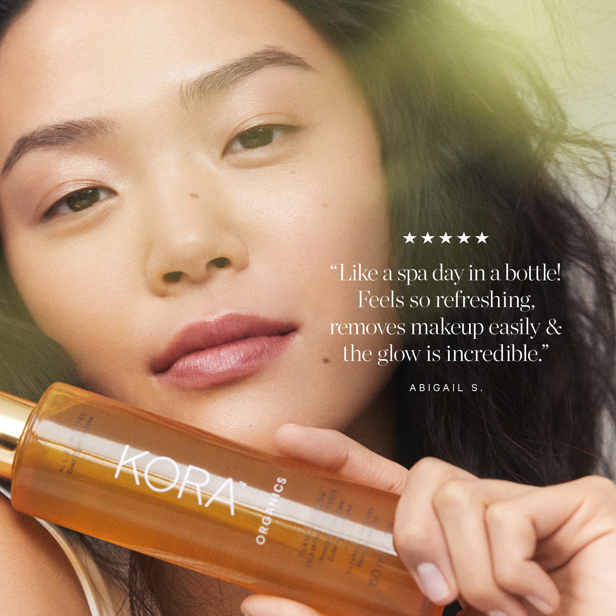 Turmeric Glow Foaming Cleanser 5 Turmeric Glow Foaming Cleanser