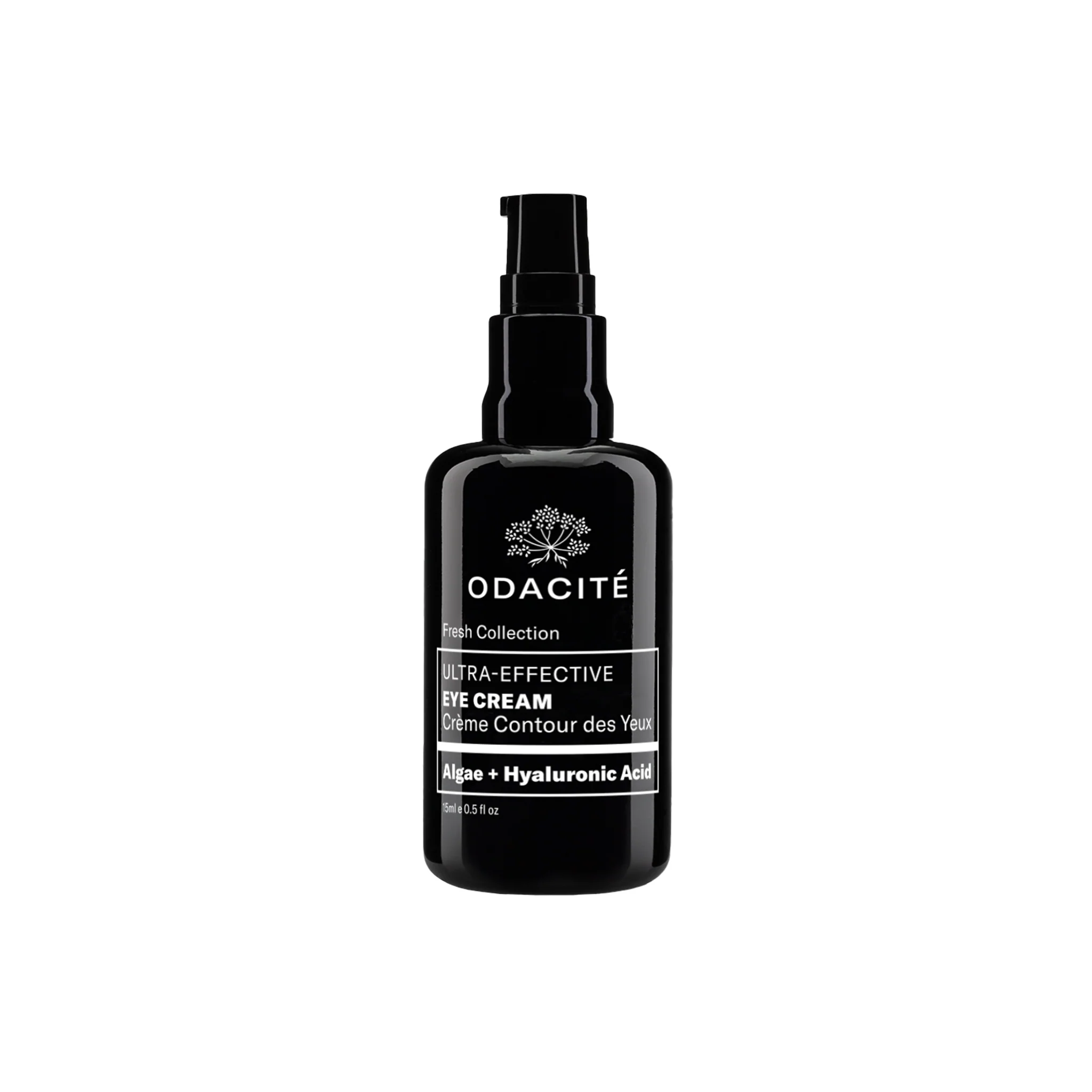 Ultra Effective Eye Cream