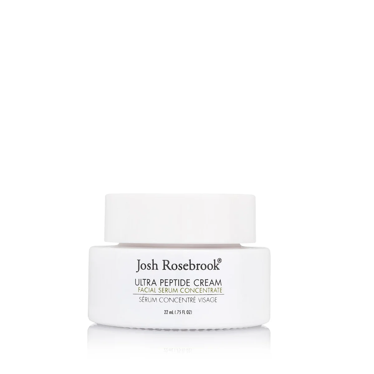 Ultra Peptide Cream