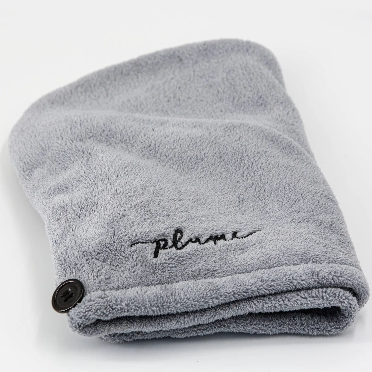 Ultra Soft Microfibre Hair Towel 4 Ultra Soft Microfibre Hair Towel