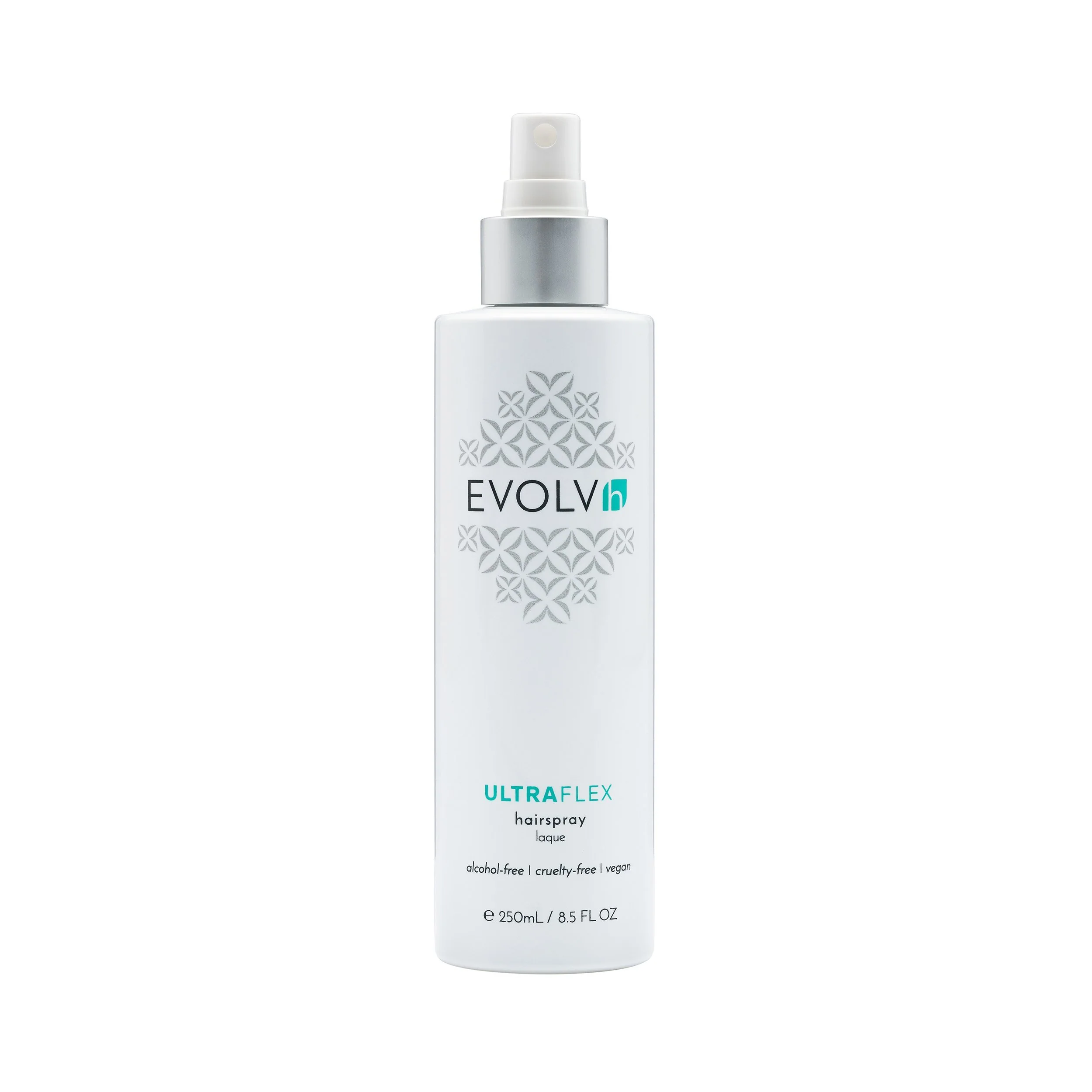 UltraFlex Hairspray 1 UltraFlex Hairspray