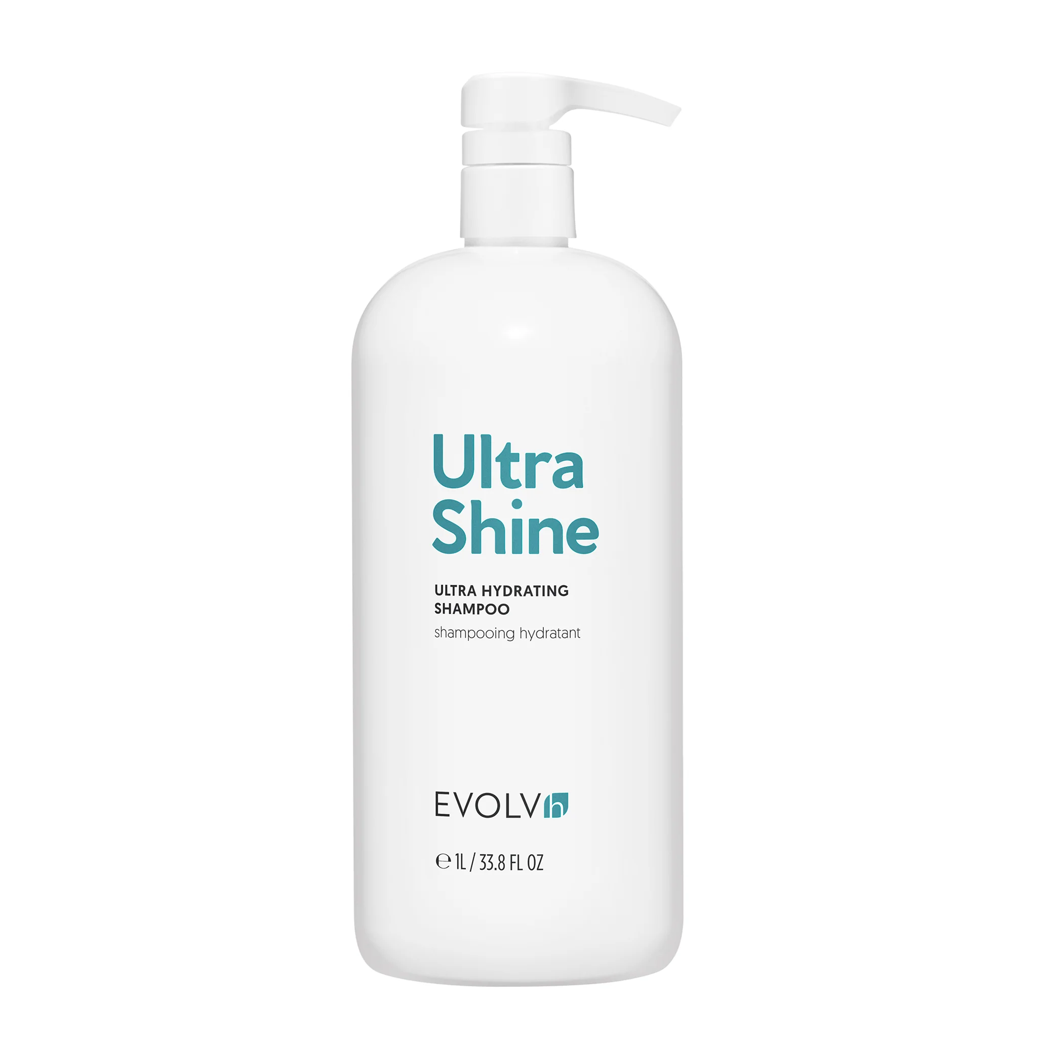 UltraShine Moisture Shampoo 8 UltraShine Moisture Shampoo