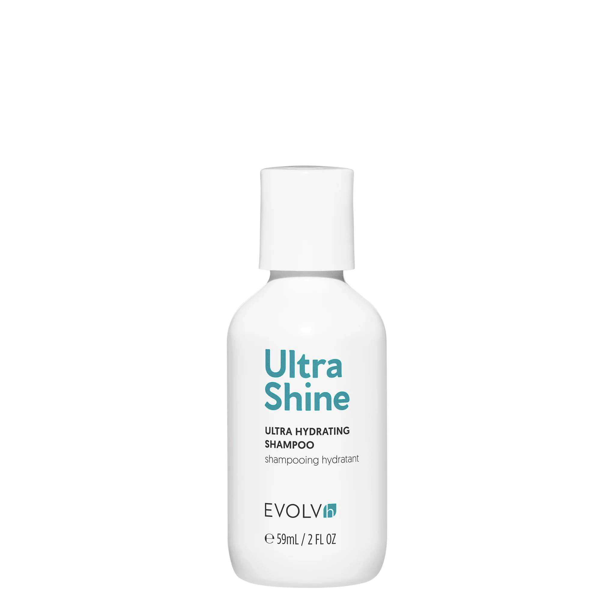 UltraShine Moisture Shampoo 9 UltraShine Moisture Shampoo