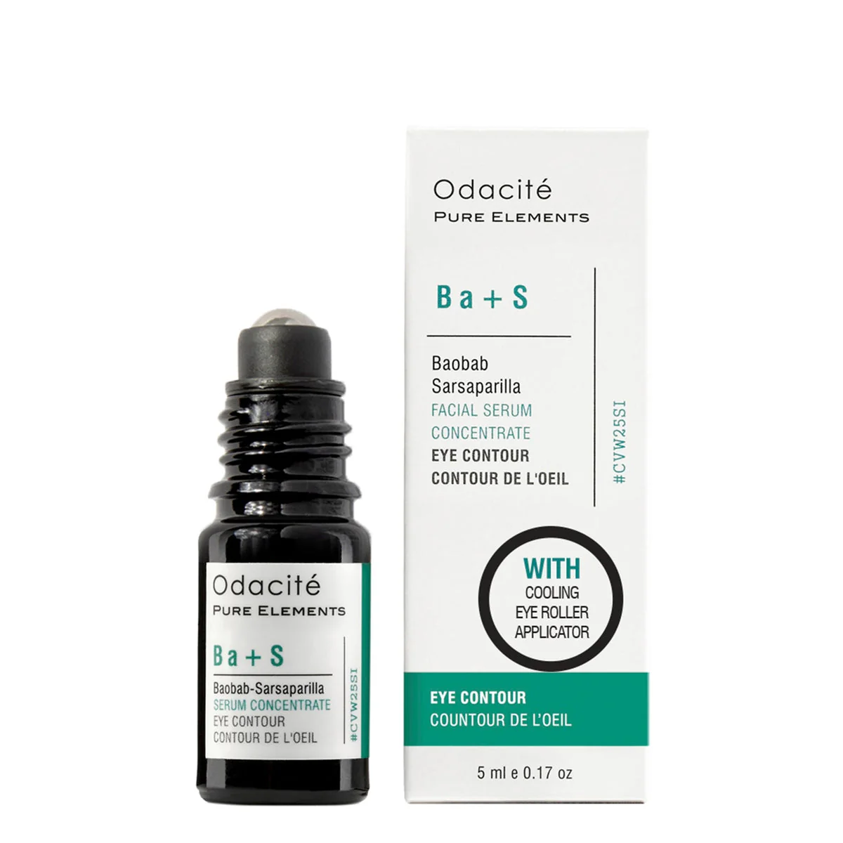 Ba + S | Eye Contour with Rollerball