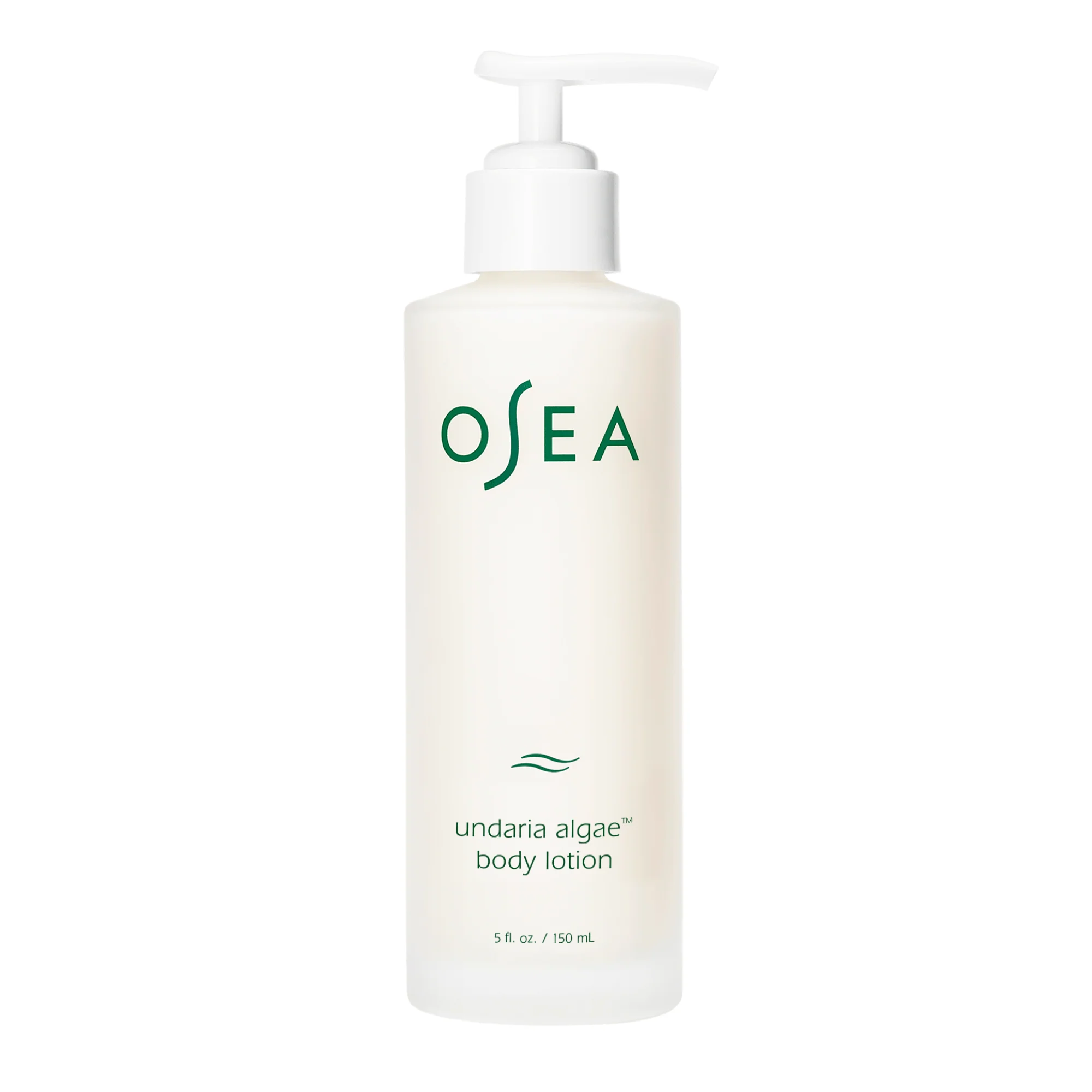 Undaria Algae™ Body Lotion 1 Undaria Algae™ Body Lotion