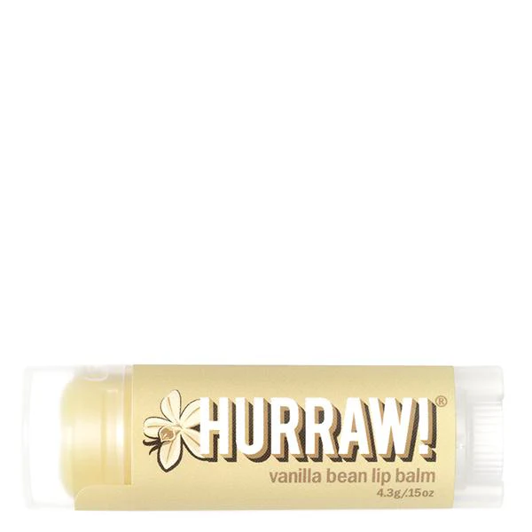Vanilla Bean Lip Balm