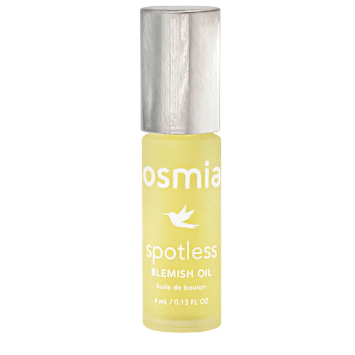Spotless Blemish Oil