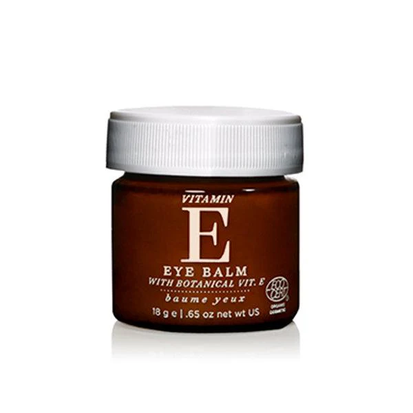 Vitamin E Eye Balm 1 Vitamin E Eye Balm
